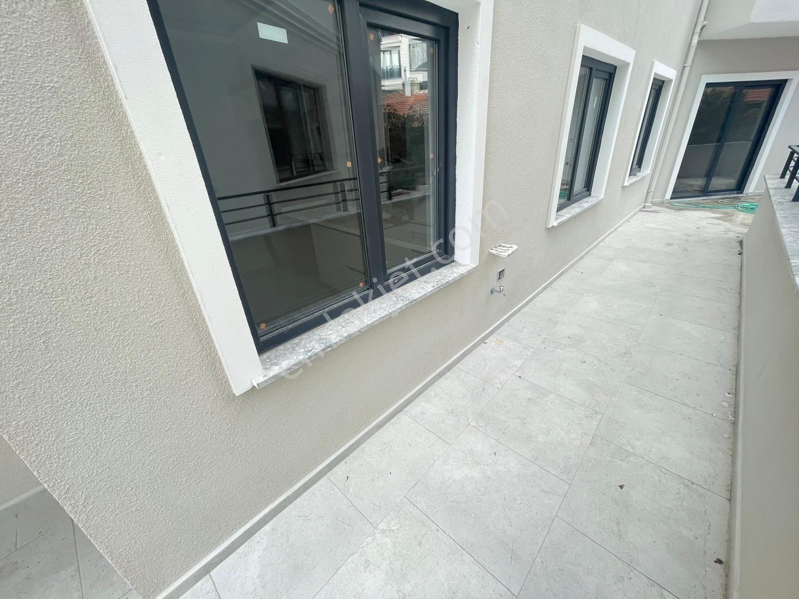 ▇ Varyant'tan Edremit'te Teras Gibi Balkon Ultra Lüks 1+1 ▇ - Görsel 11