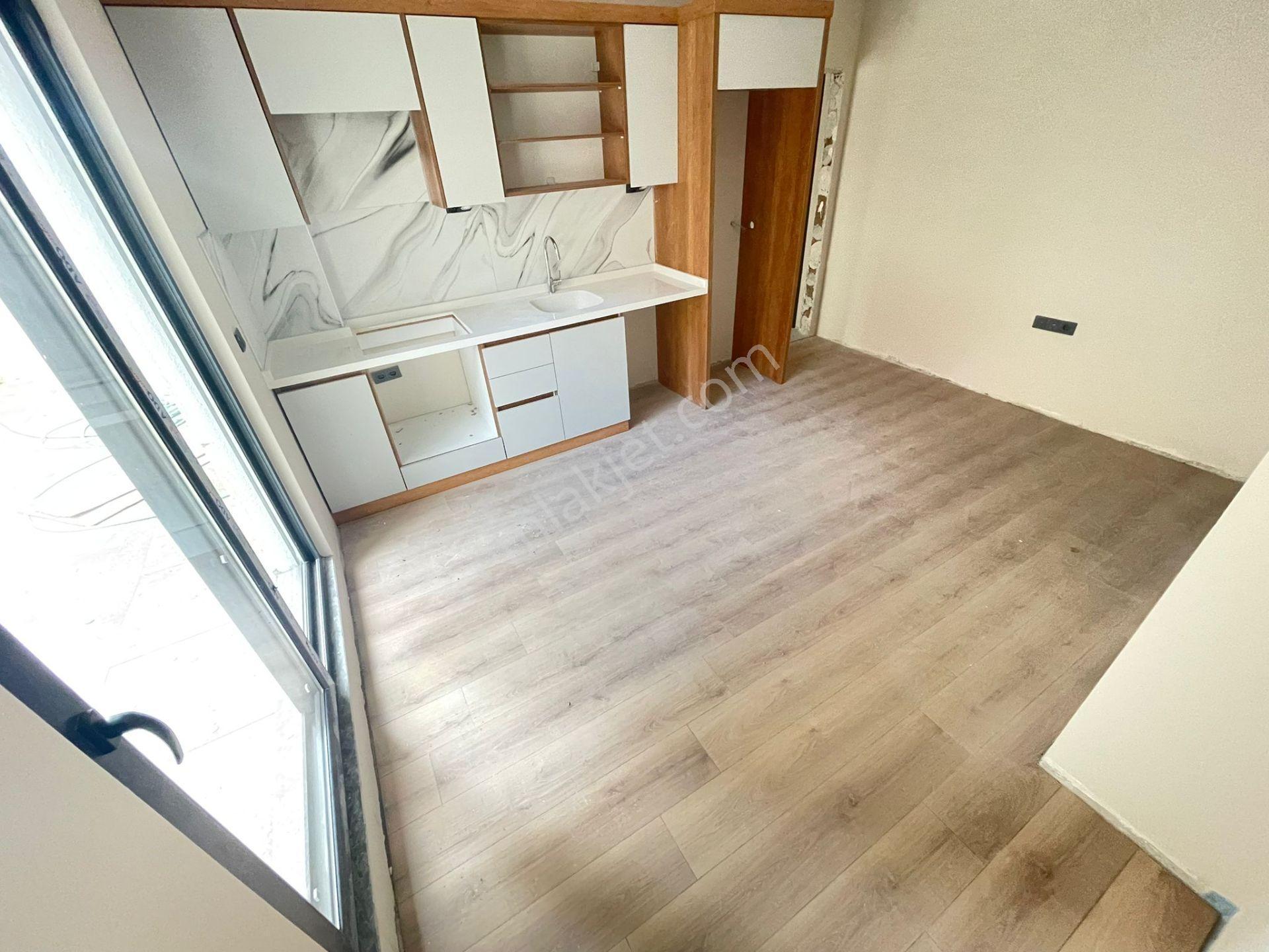 ▇ Varyant'tan Edremit'te Teras Gibi Balkon Ultra Lüks 1+1 ▇ - Görsel 14
