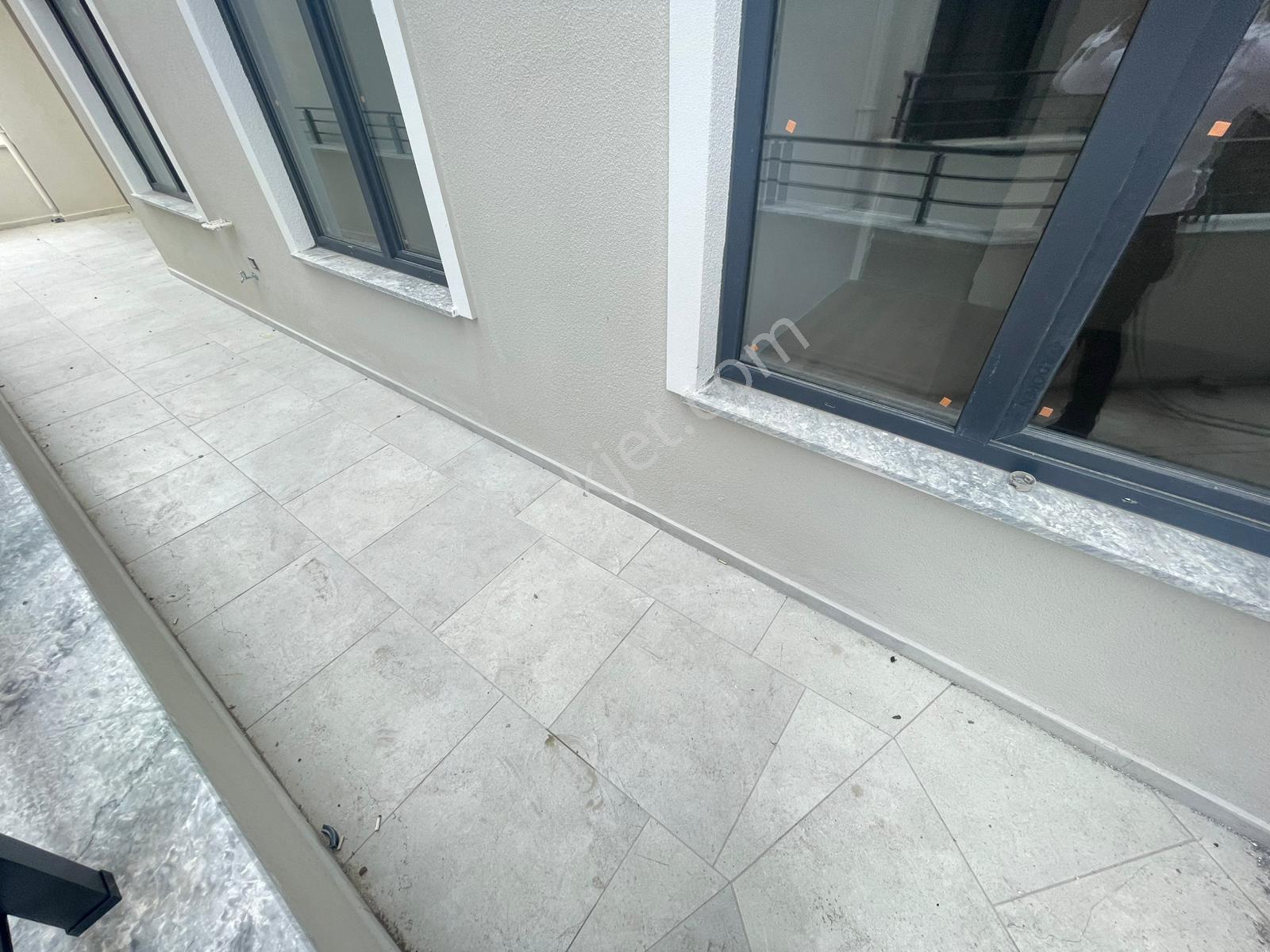 ▇ Varyant'tan Edremit'te Teras Gibi Balkon Ultra Lüks 1+1 ▇ - Görsel 16