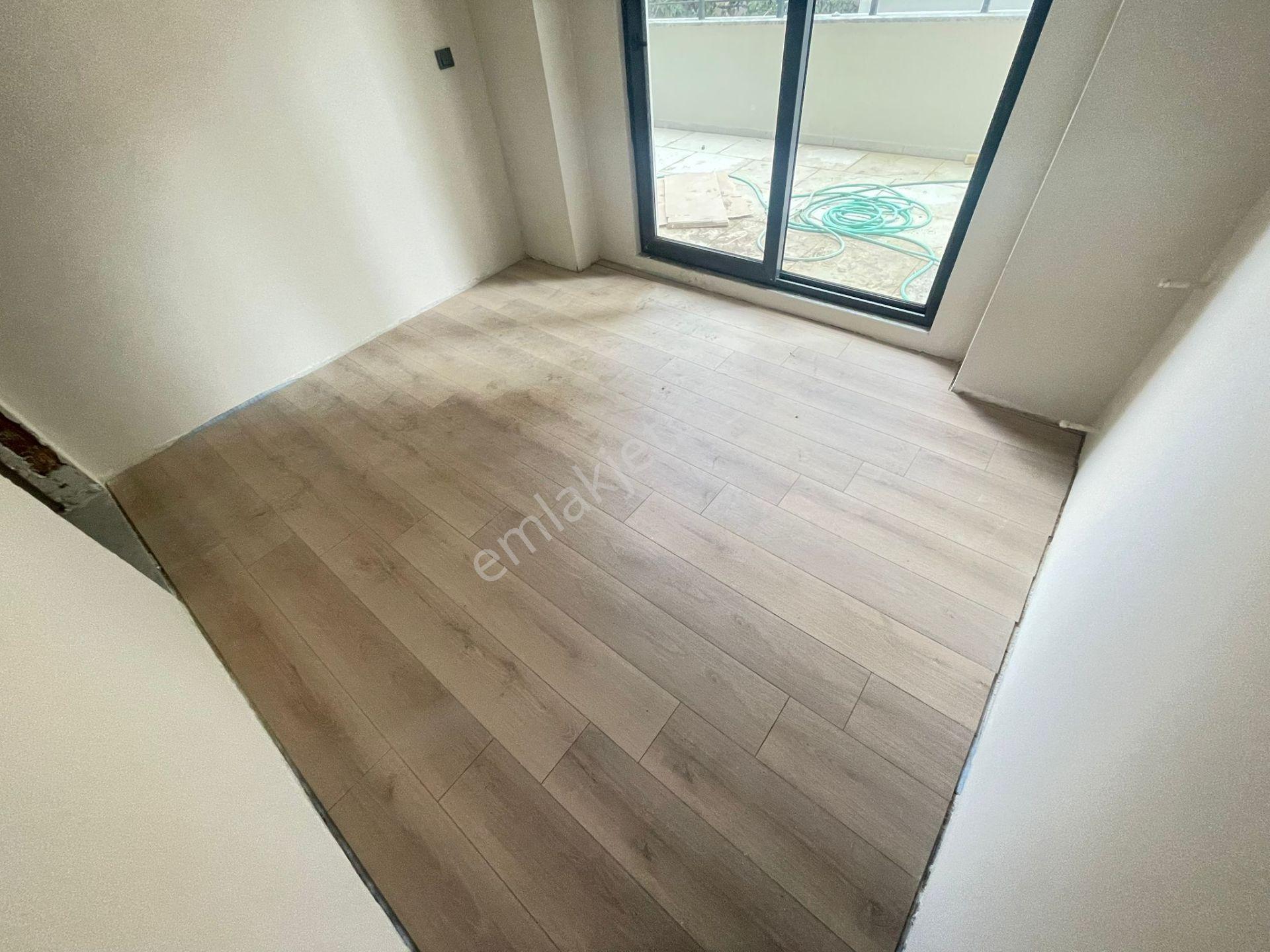 ▇ Varyant'tan Edremit'te Teras Gibi Balkon Ultra Lüks 1+1 ▇ - Görsel 15