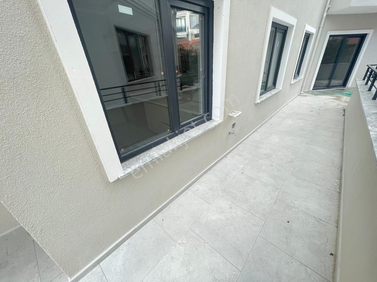 ▇ Varyant'tan Edremit'te Teras Gibi Balkon Ultra Lüks 1+1 ▇ - Görsel 4