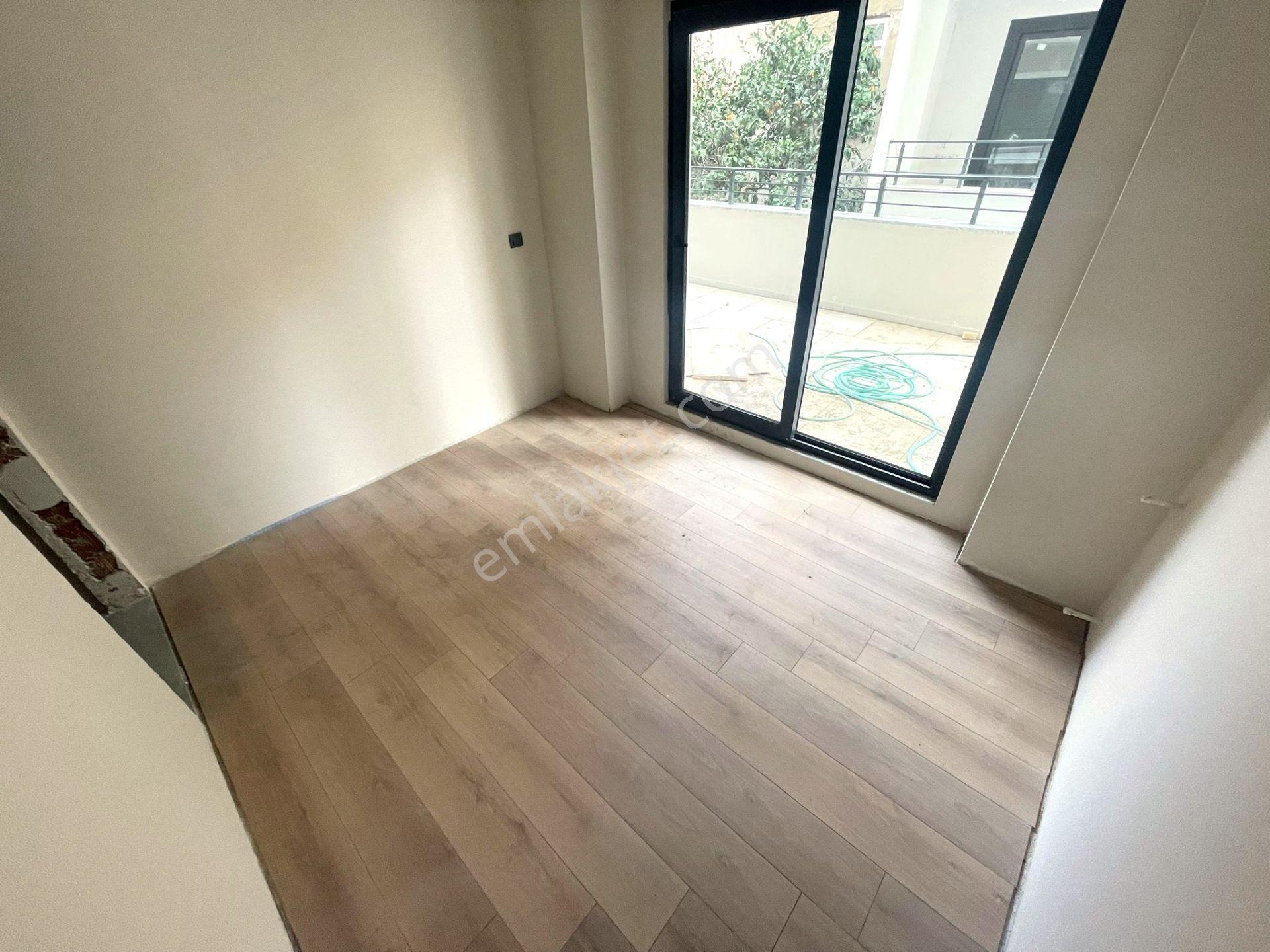 ▇ Varyant'tan Edremit'te Teras Gibi Balkon Ultra Lüks 1+1 ▇ - Görsel 7