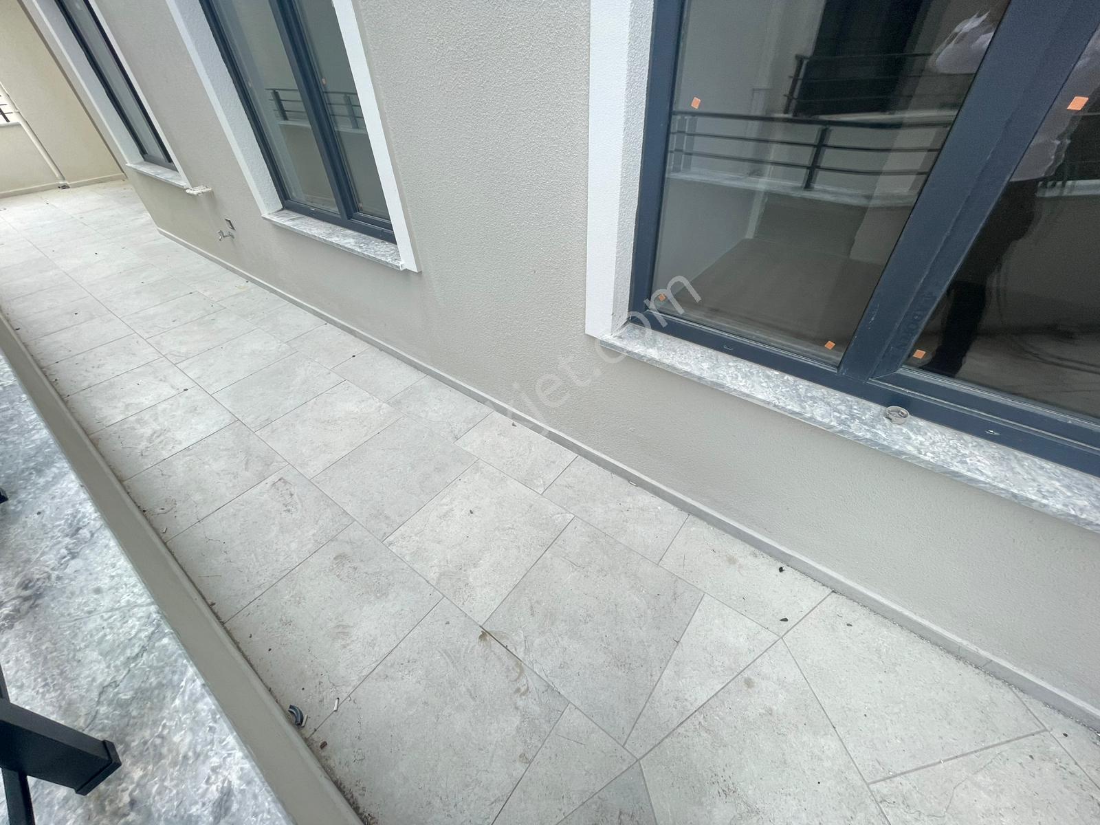 ▇ Varyant'tan Edremit'te Teras Gibi Balkon Ultra Lüks 1+1 ▇ - Görsel 13