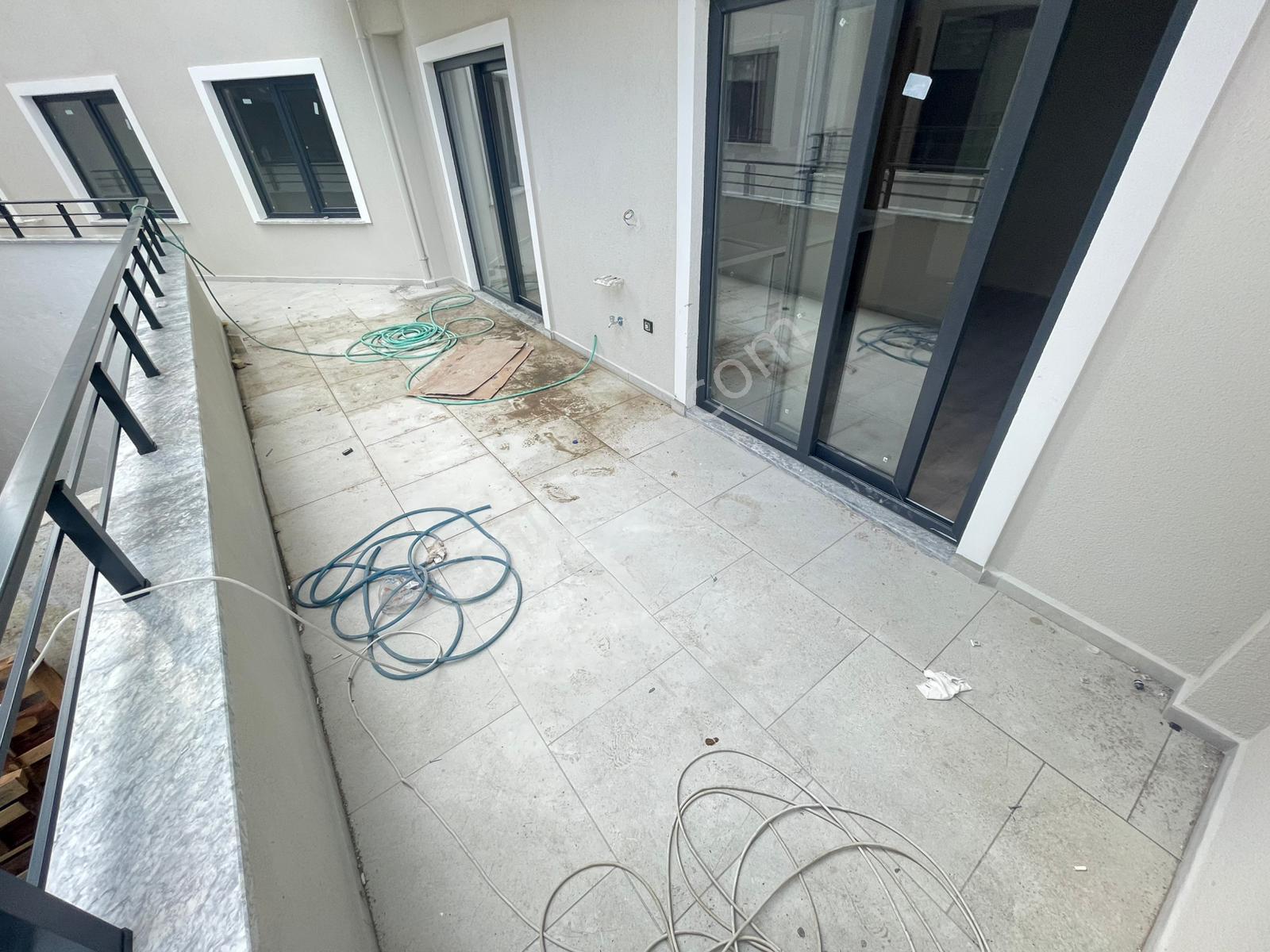 ▇ Varyant'tan Edremit'te Teras Gibi Balkon Ultra Lüks 1+1 ▇ - Görsel 5