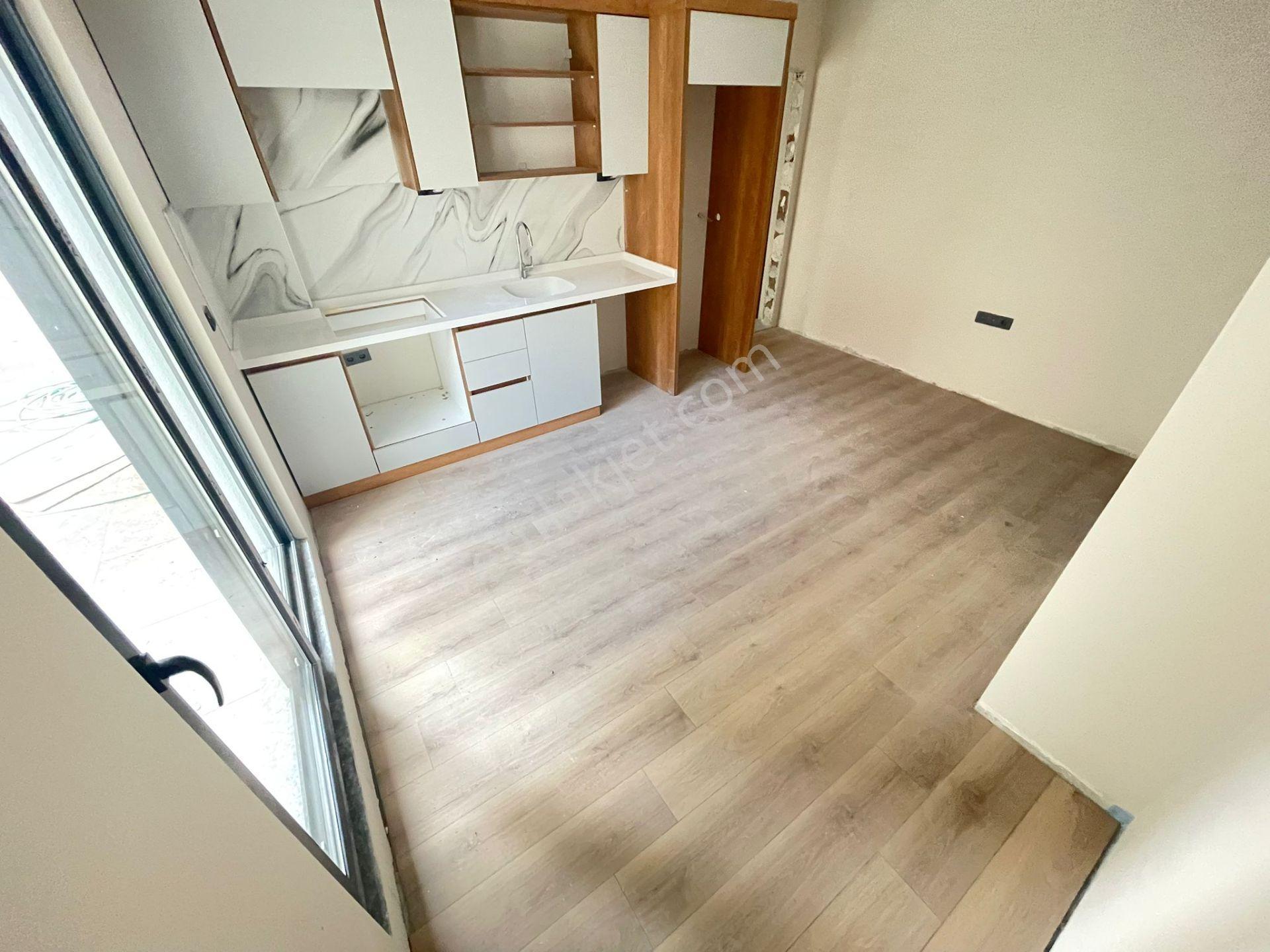 ▇ Varyant'tan Edremit'te Teras Gibi Balkon Ultra Lüks 1+1 ▇ - Görsel 2