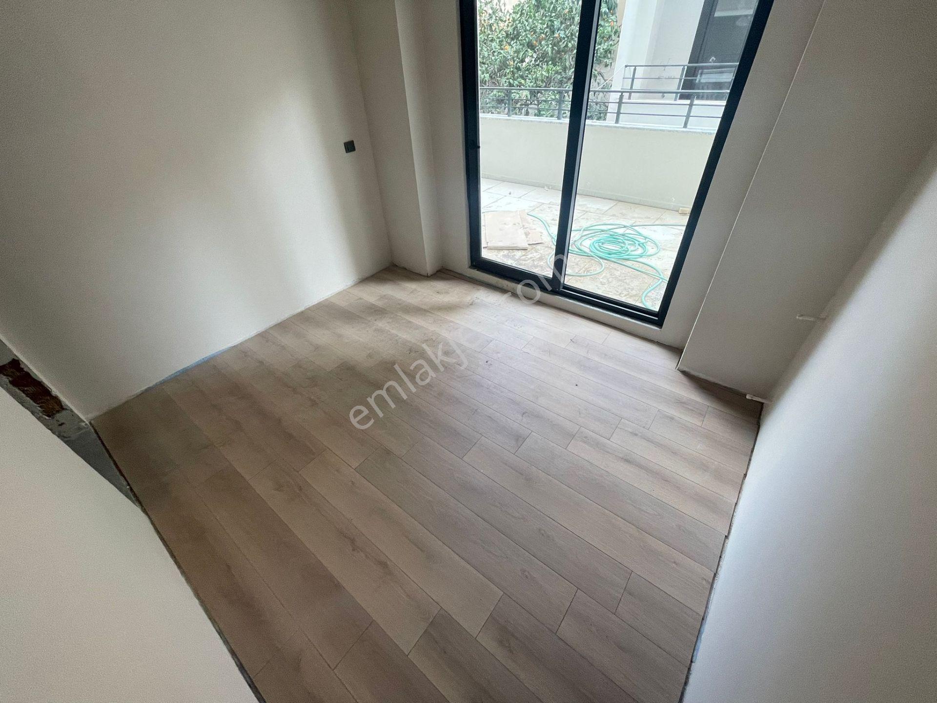▇ Varyant'tan Edremit'te Teras Gibi Balkon Ultra Lüks 1+1 ▇ - Görsel 19