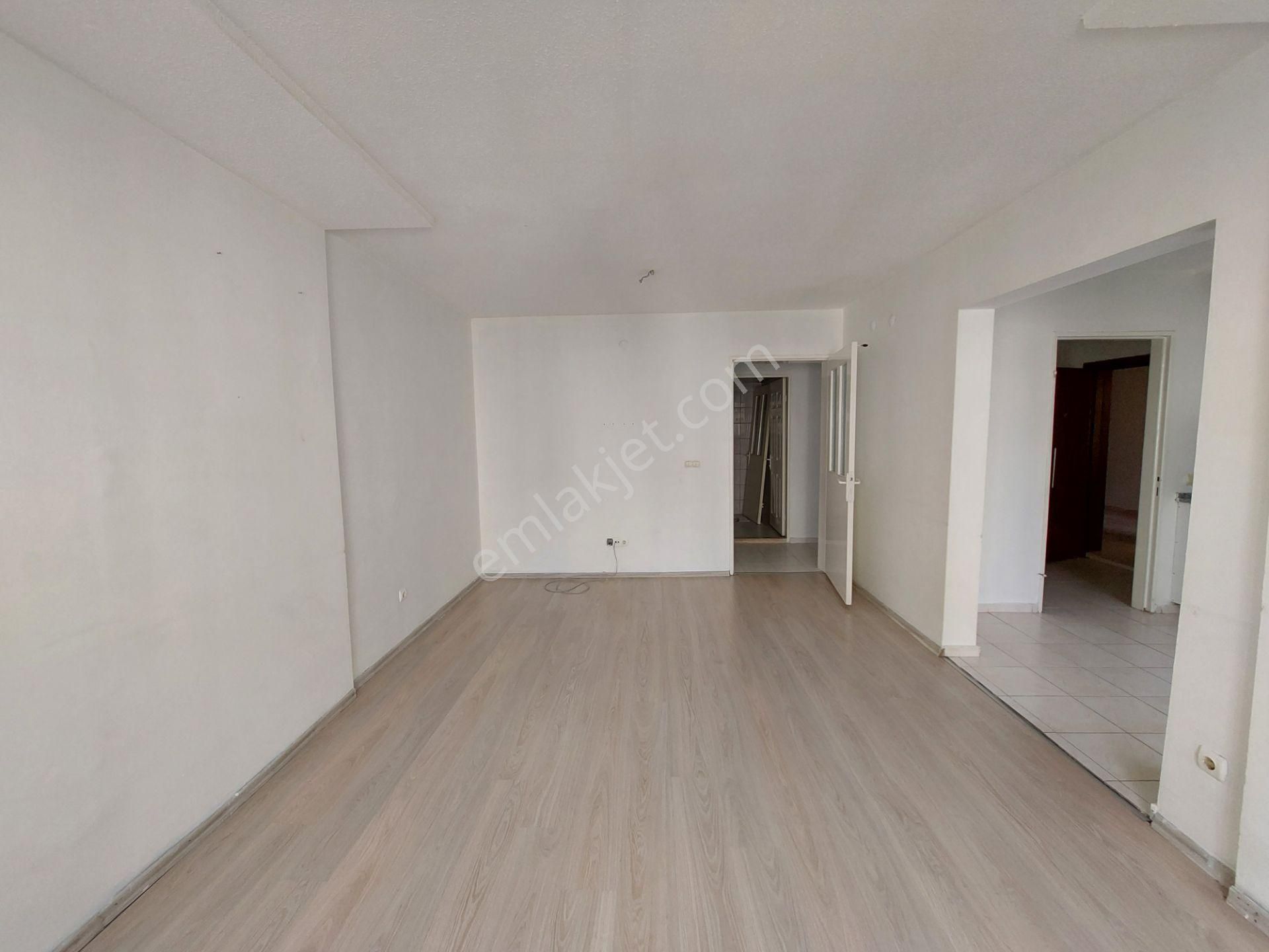 Karşıyaka Zübeyde Hanım Mah Toki De Kiralık 2+1 Ara Kat Daire - Görsel 15