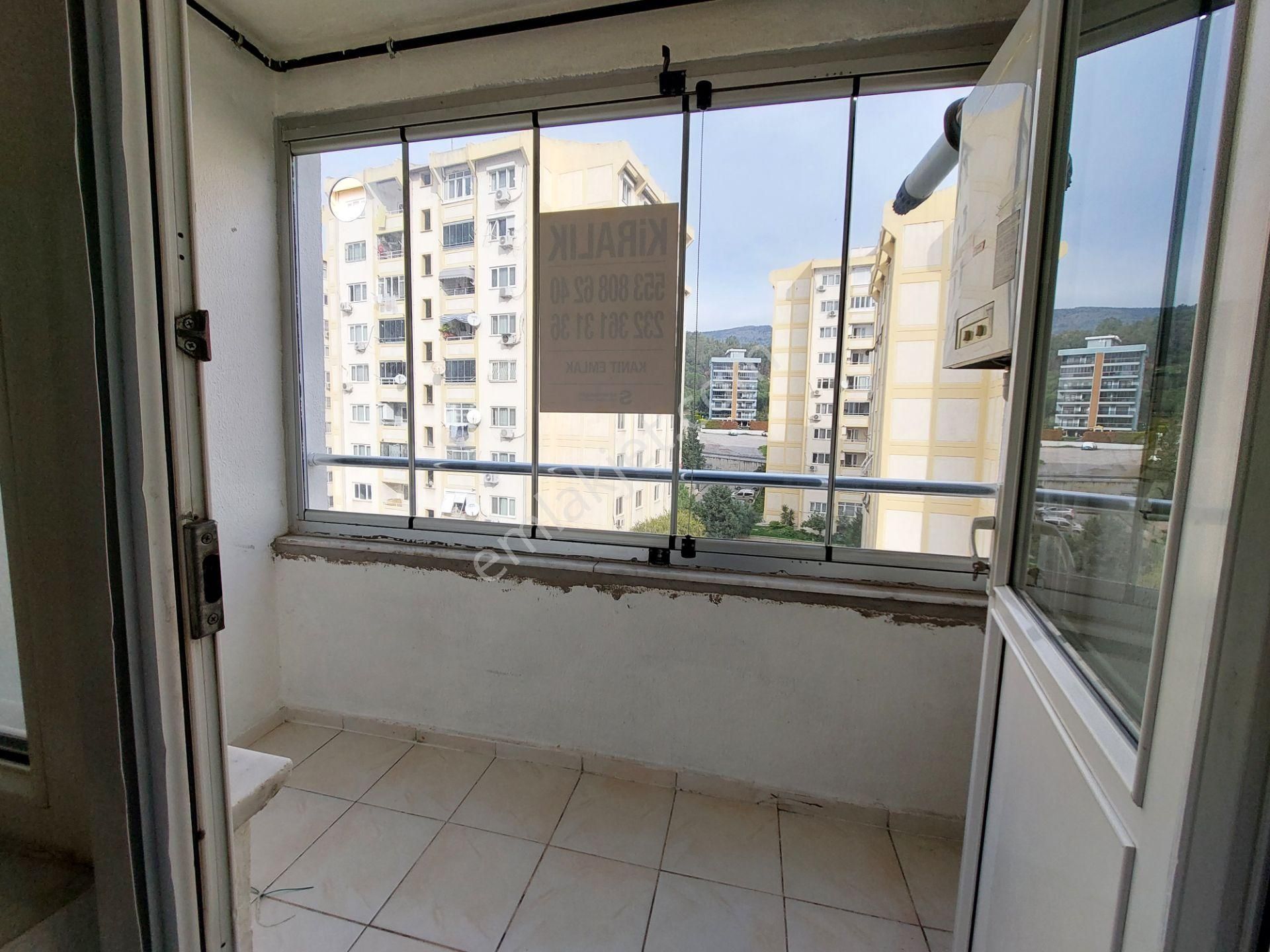 Karşıyaka Zübeyde Hanım Mah Toki De Kiralık 2+1 Ara Kat Daire - Görsel 8