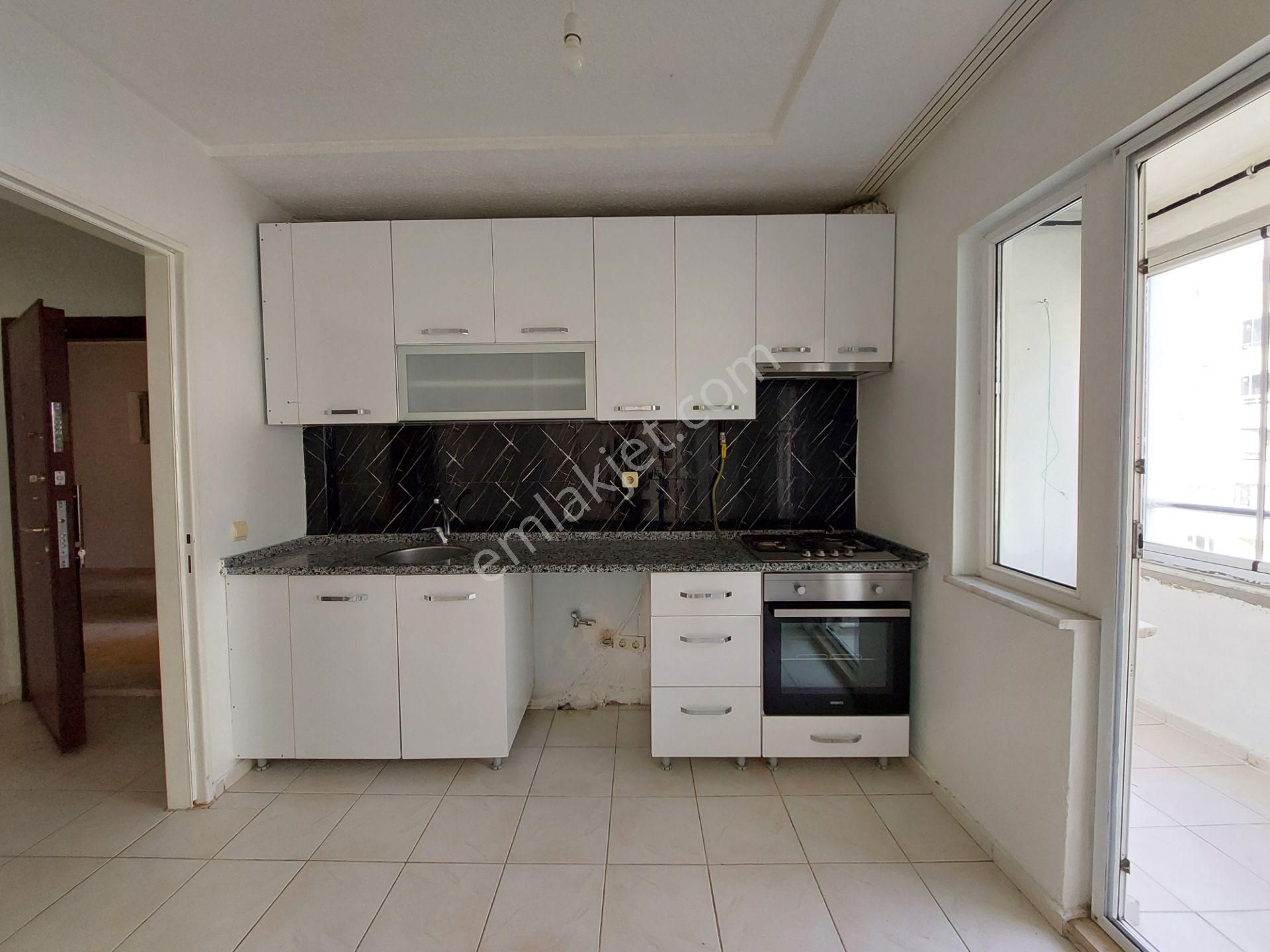 Karşıyaka Zübeyde Hanım Mah Toki De Kiralık 2+1 Ara Kat Daire - Görsel 7