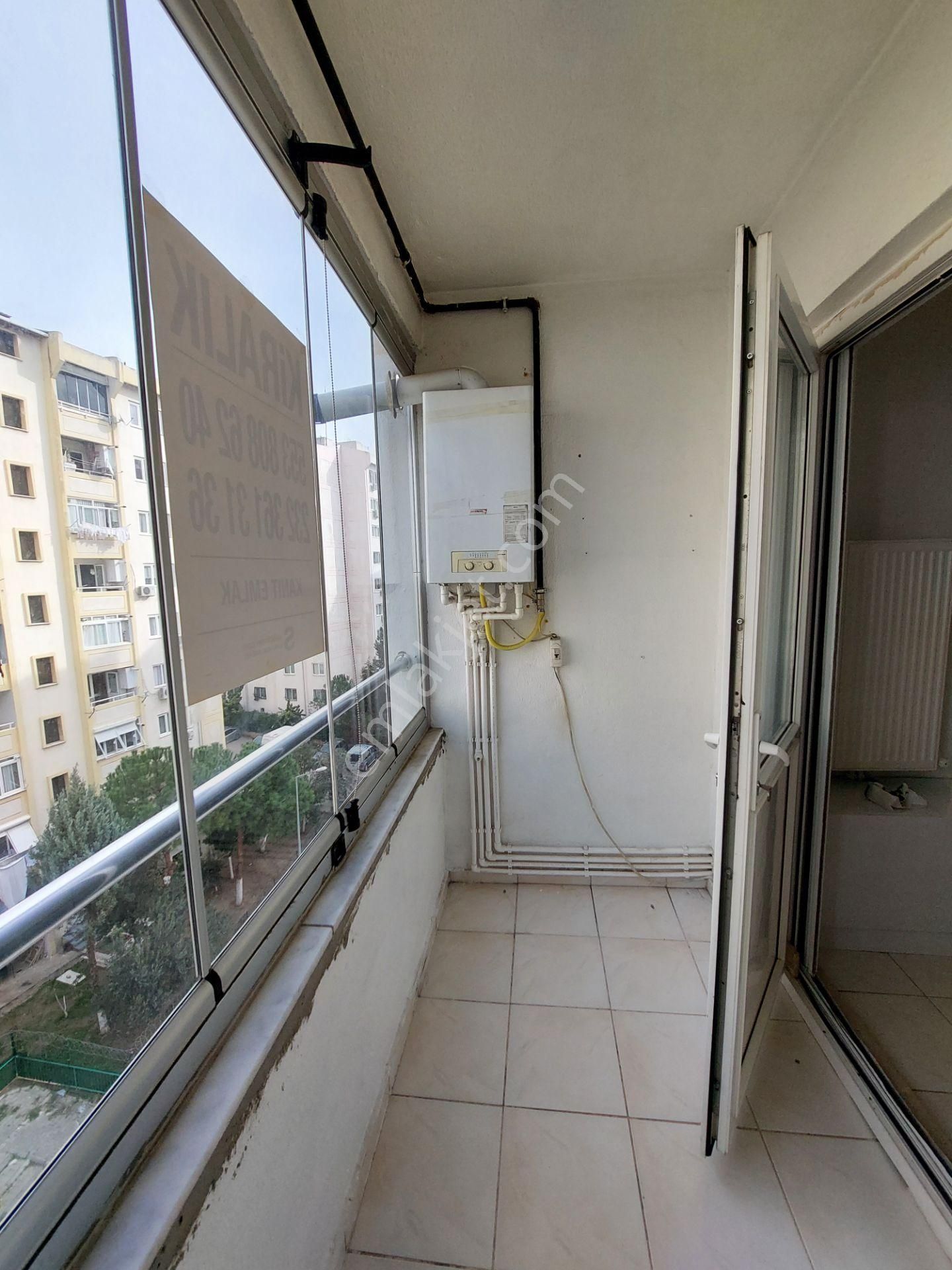 Karşıyaka Zübeyde Hanım Mah Toki De Kiralık 2+1 Ara Kat Daire - Görsel 9