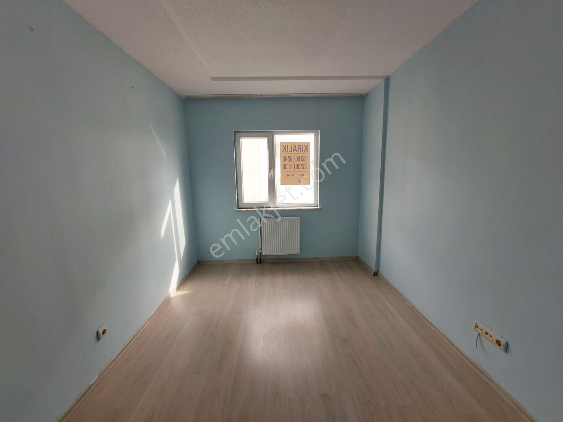 Karşıyaka Zübeyde Hanım Mah Toki De Kiralık 2+1 Ara Kat Daire - Görsel 22