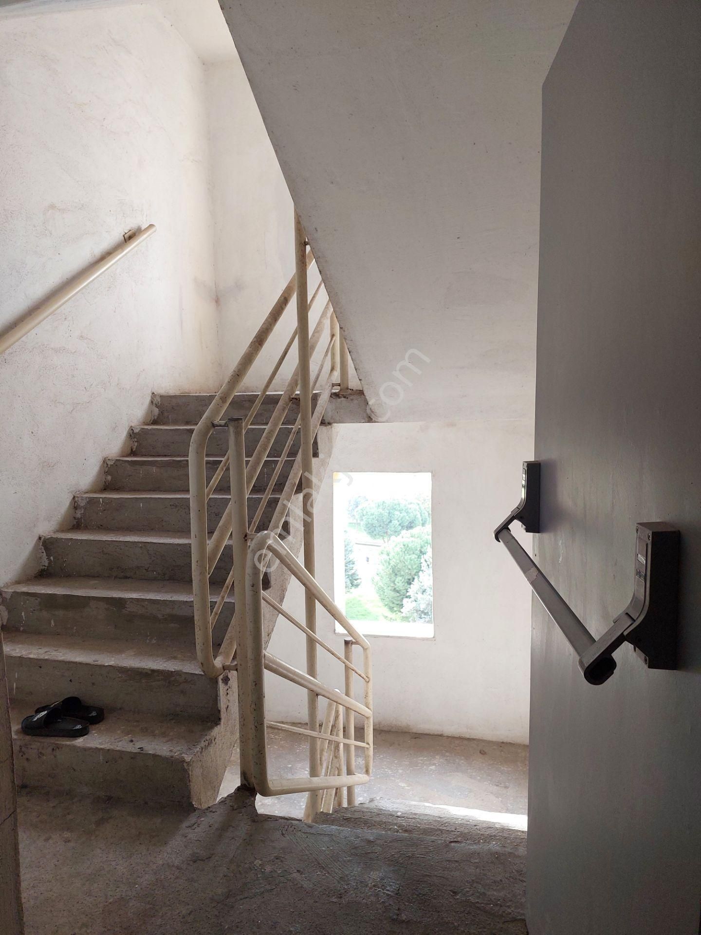 Karşıyaka Zübeyde Hanım Mah Toki De Kiralık 2+1 Ara Kat Daire - Görsel 26