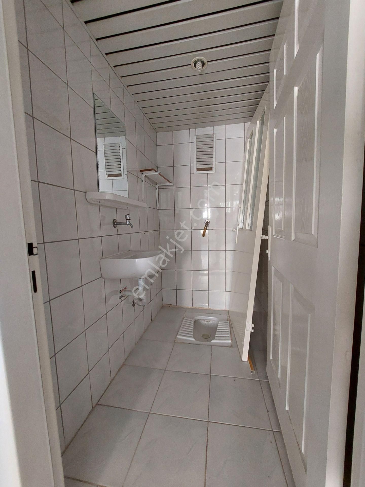 Karşıyaka Zübeyde Hanım Mah Toki De Kiralık 2+1 Ara Kat Daire - Görsel 17