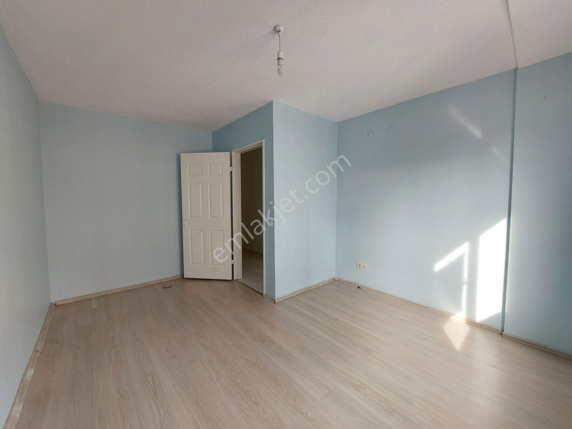 Karşıyaka Zübeyde Hanım Mah Toki De Kiralık 2+1 Ara Kat Daire - Görsel 20