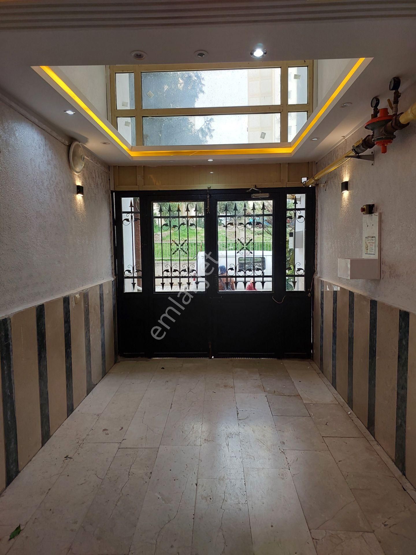 Karşıyaka Zübeyde Hanım Mah Toki De Kiralık 2+1 Ara Kat Daire - Görsel 27