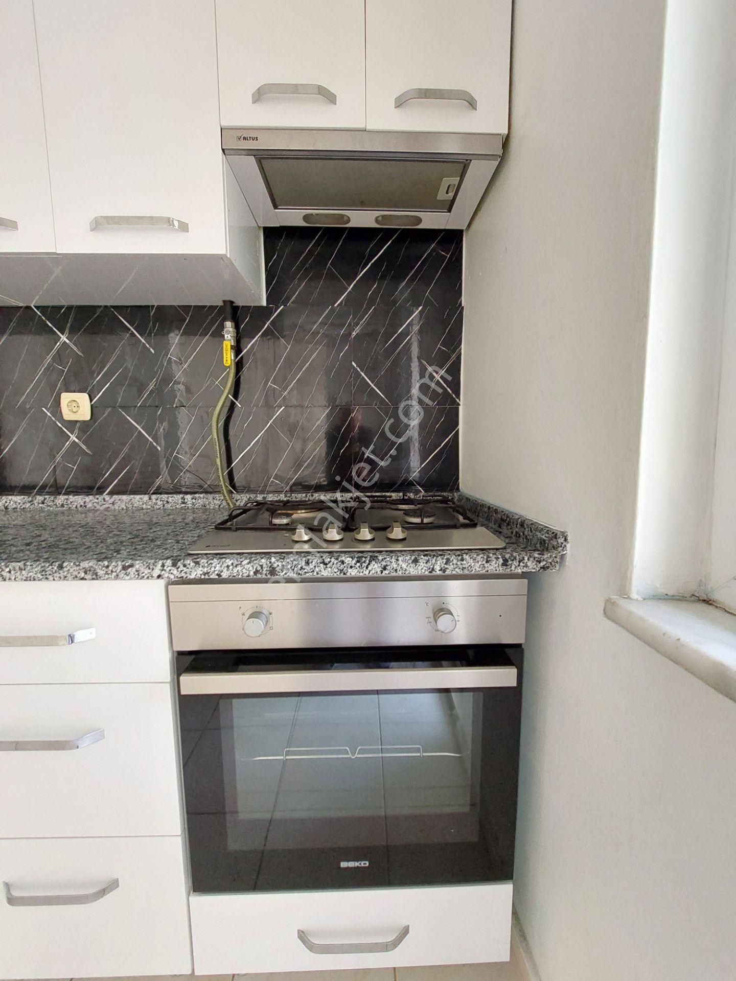 Karşıyaka Zübeyde Hanım Mah Toki De Kiralık 2+1 Ara Kat Daire - Görsel 11