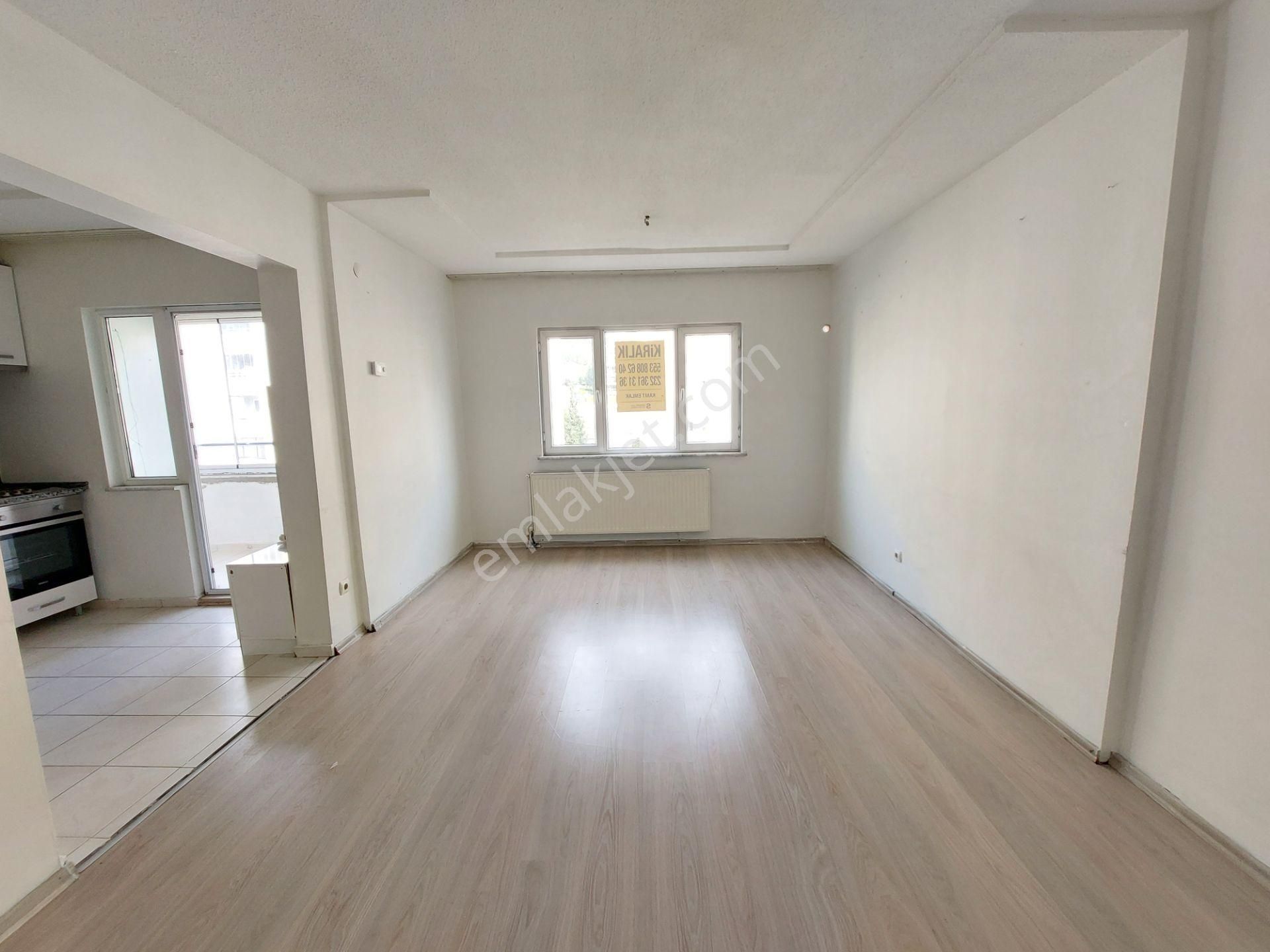 Karşıyaka Zübeyde Hanım Mah Toki De Kiralık 2+1 Ara Kat Daire - Görsel 14