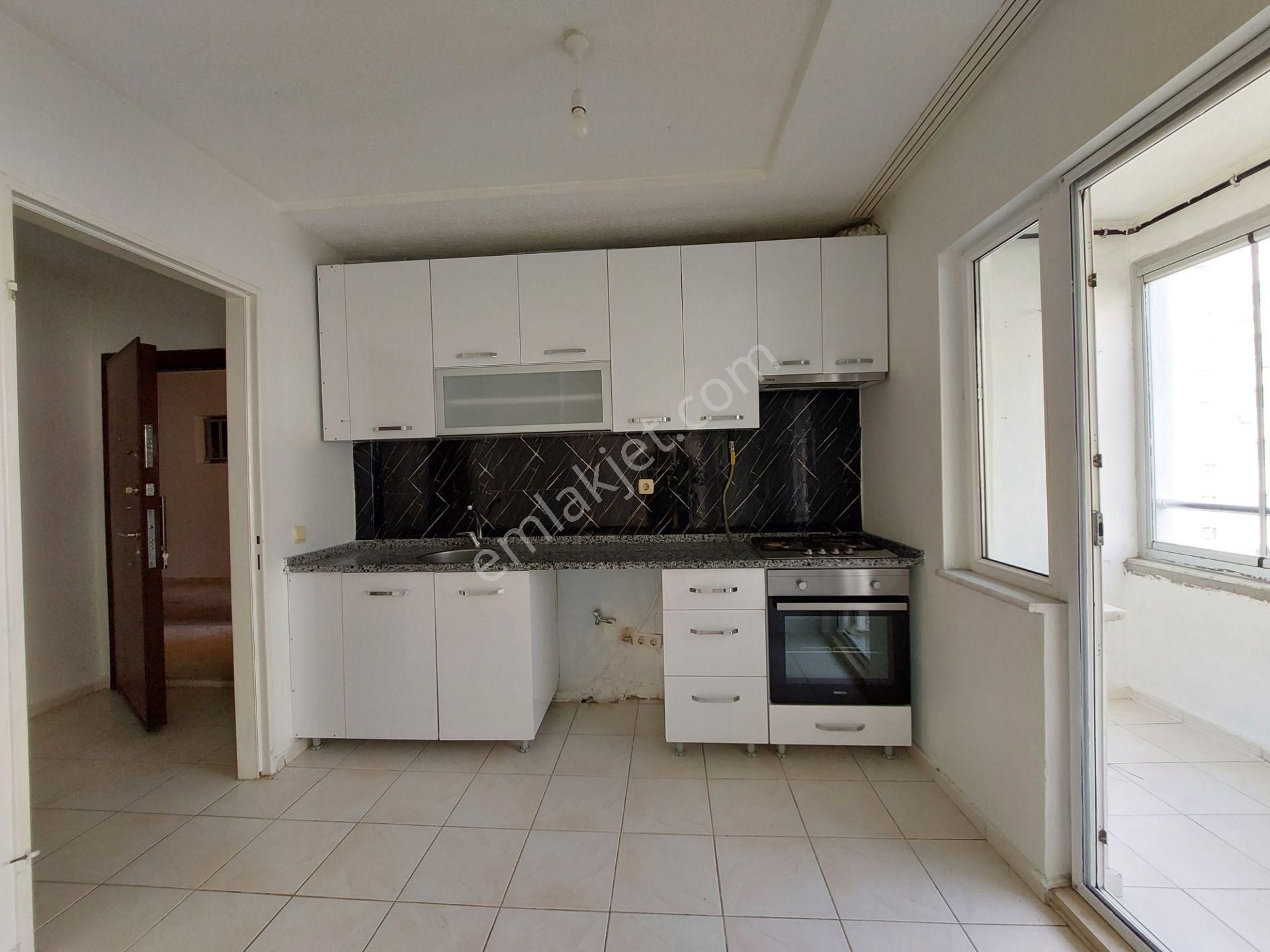 Karşıyaka Zübeyde Hanım Mah Toki De Kiralık 2+1 Ara Kat Daire - Görsel 6