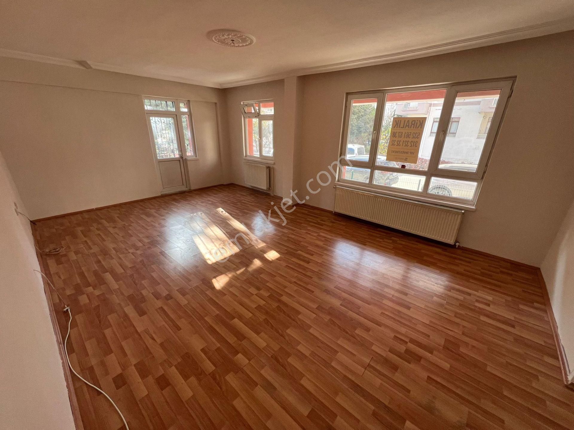 Demetevler Cemre Park Arkası 3+1 Geniş Kullanışlı Kiralık - Görsel 6