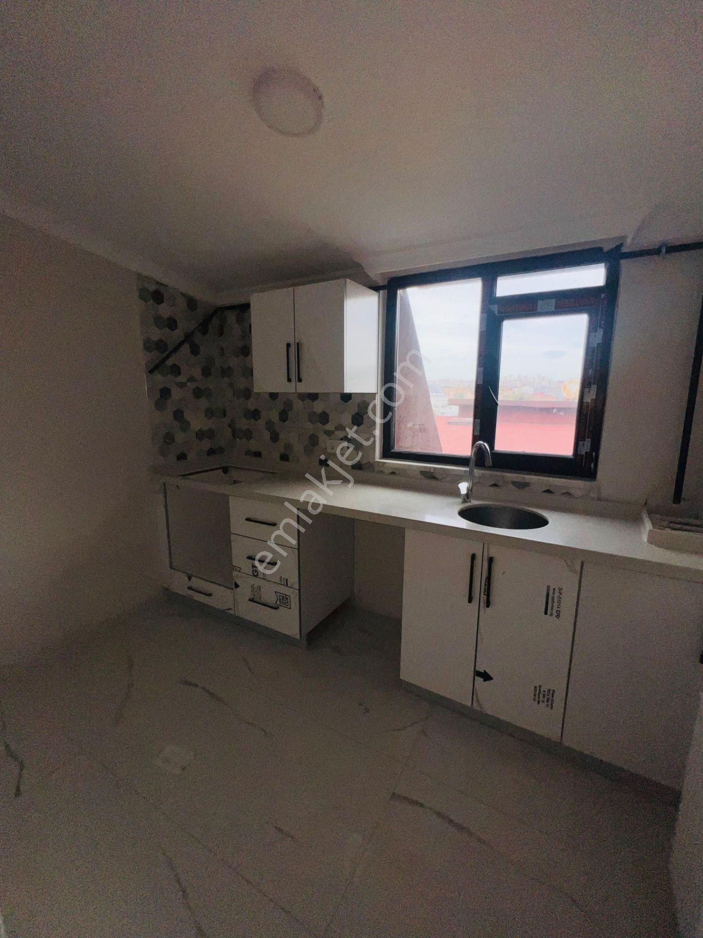 İstanbul Sancaktepe Yunusemre Mah Satılık 4+2 Üst Dubleks 190 M2 - Görsel 13