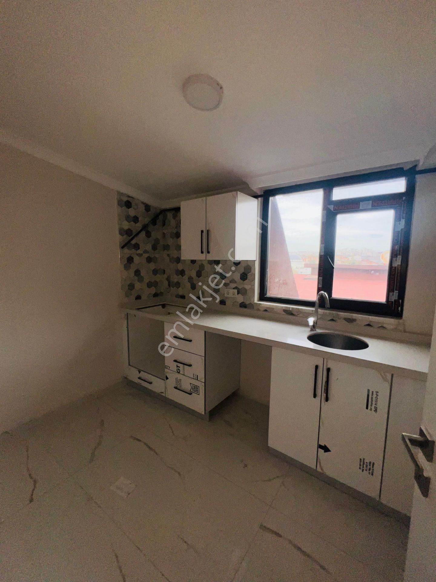 İstanbul Sancaktepe Yunusemre Mah Satılık 4+2 Üst Dubleks 190 M2 - Görsel 27