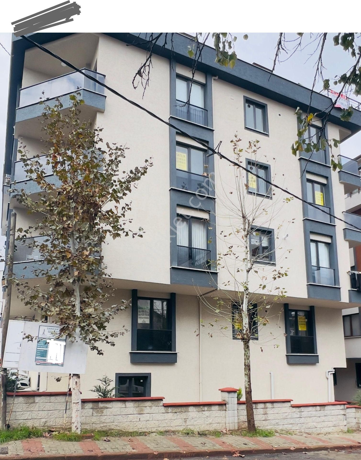 İstanbul Sancaktepe Yunusemre Mah Satılık 4+2 Üst Dubleks 190 M2