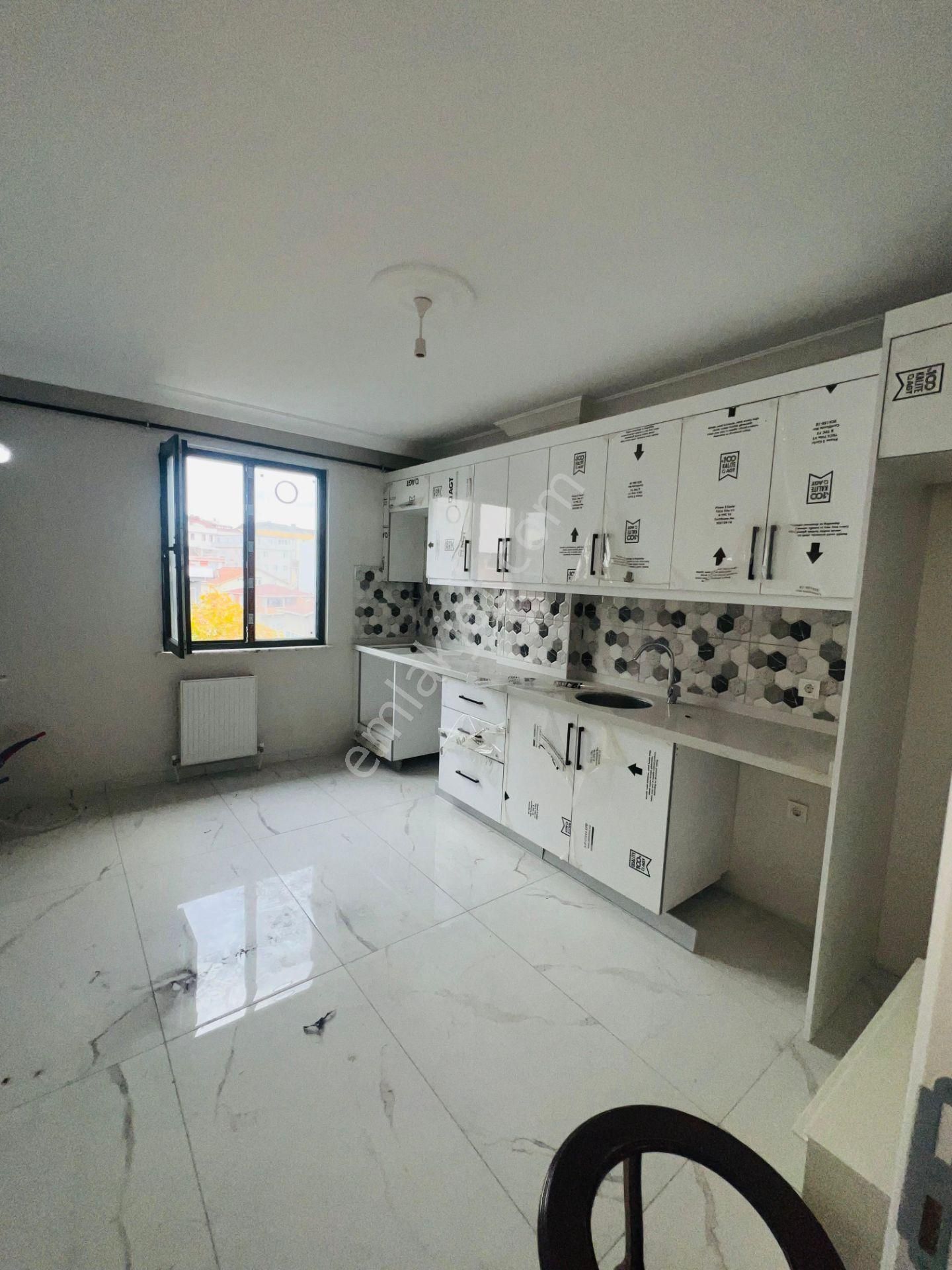 İstanbul Sancaktepe Yunusemre Mah Satılık 4+2 Üst Dubleks 190 M2 - Görsel 28