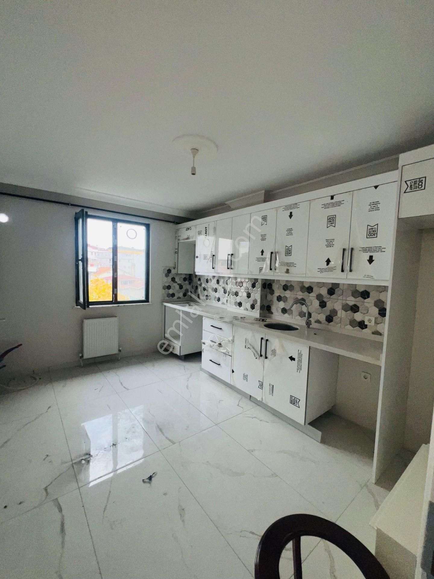 İstanbul Sancaktepe Yunusemre Mah Satılık 4+2 Üst Dubleks 190 M2 - Görsel 30