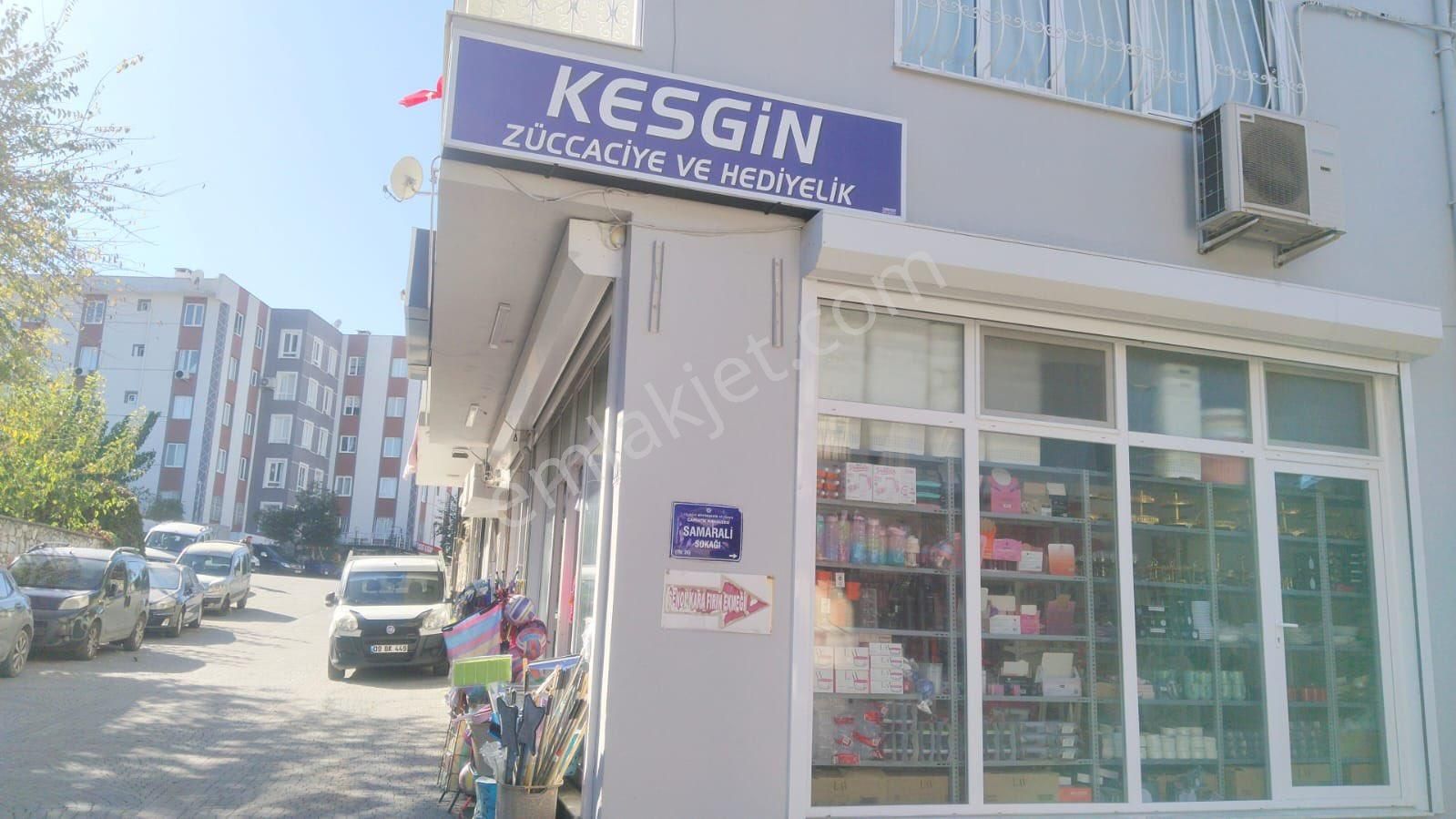 Kuşadası Nda Devren Kiralık Züccaciye Dükkanı - Görsel 7