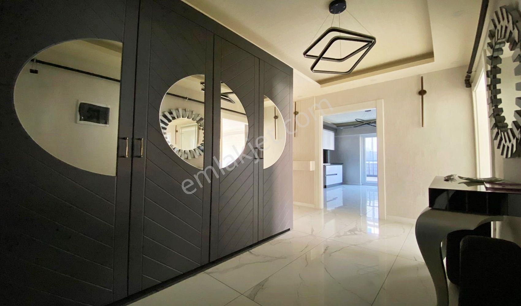 Vadi'den Bağlum Bulvar'da Geniş-full Lüks Yapılı-e.banyolu-4+1!! - Görsel 33