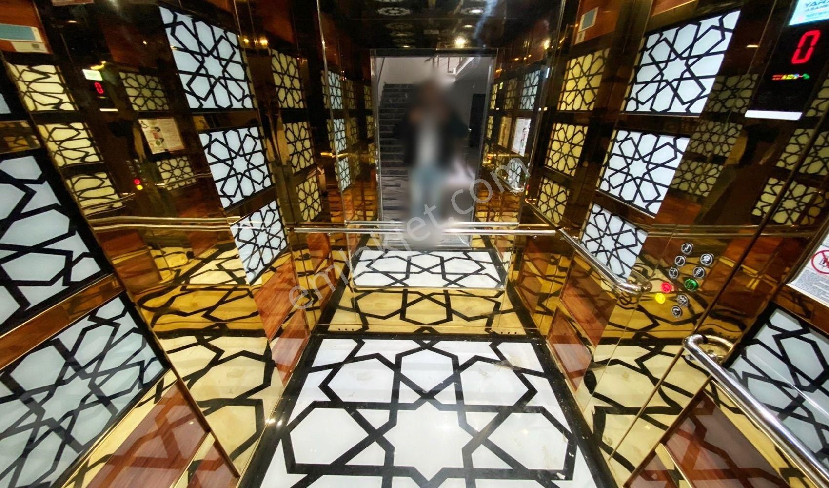 Vadi'den Bağlum Bulvar'da Geniş-full Lüks Yapılı-e.banyolu-4+1!! - Görsel 35