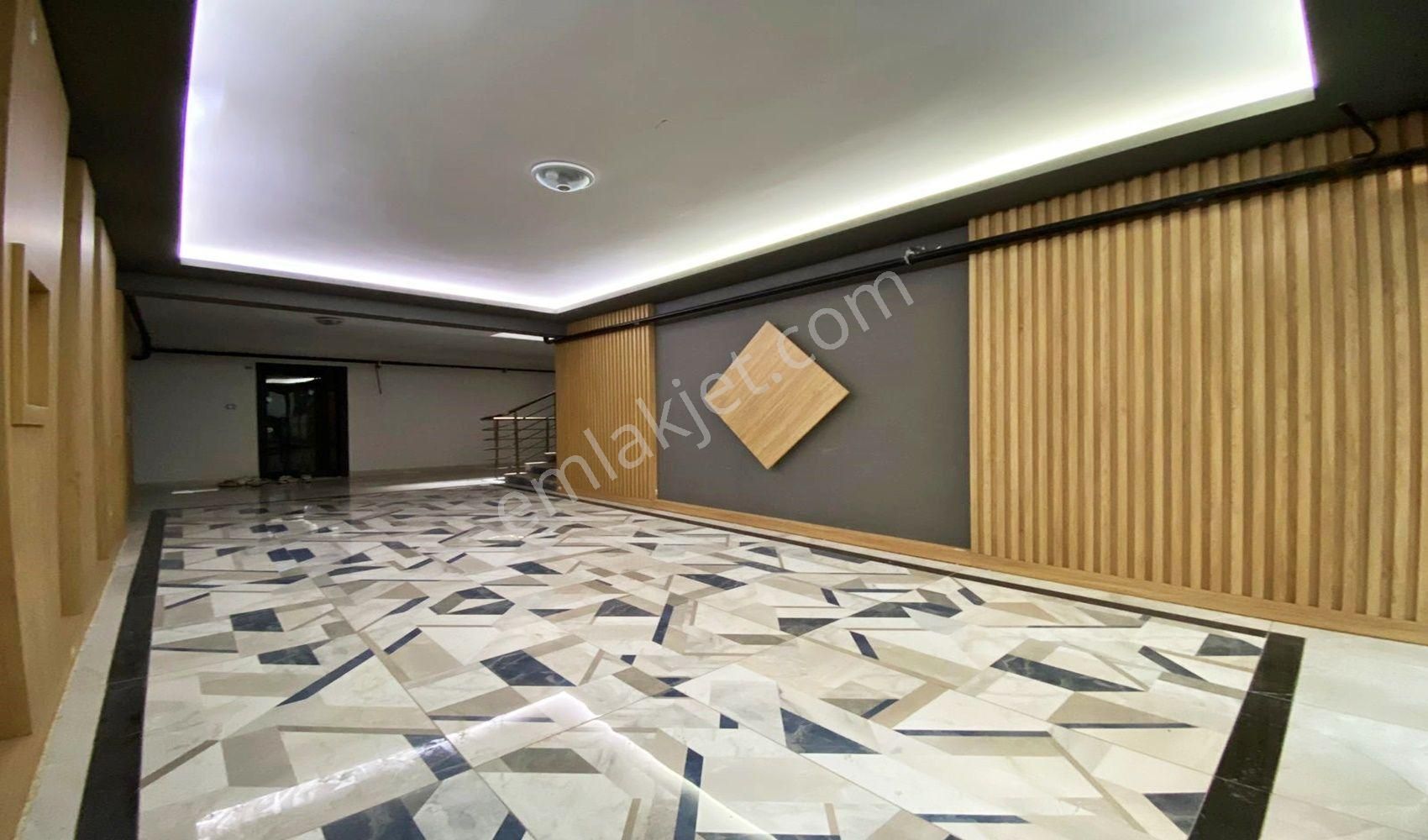 Vadi'den Bağlum Bulvar'da Geniş-full Lüks Yapılı-e.banyolu-4+1!! - Görsel 34