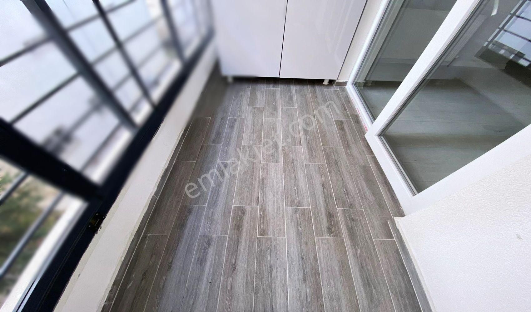 Vadi'den Bağlum Bulvar'da Geniş-full Lüks Yapılı-e.banyolu-4+1!! - Görsel 21