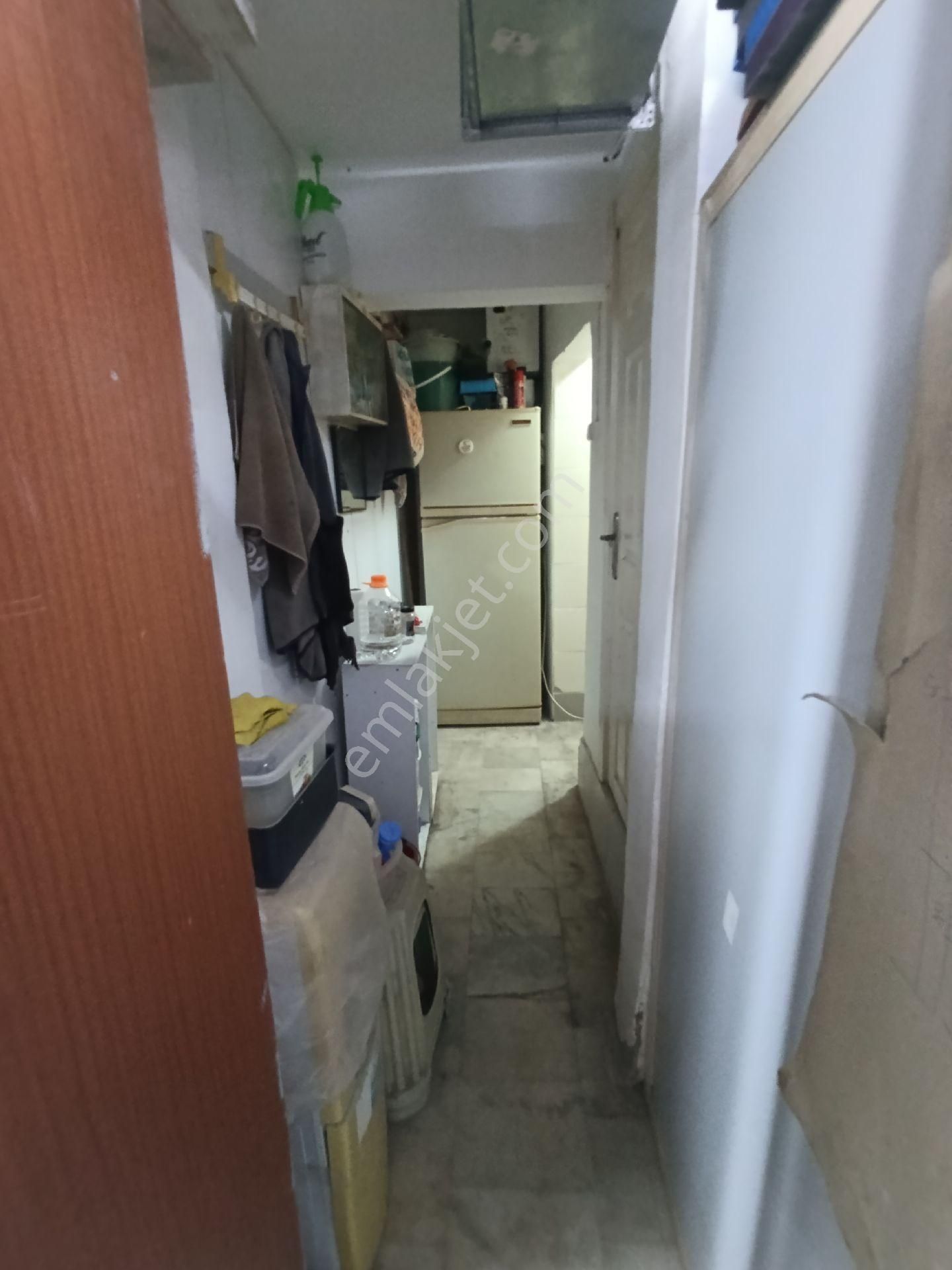 Kadıköy Merkezde Rıhtıma - Görsel 22