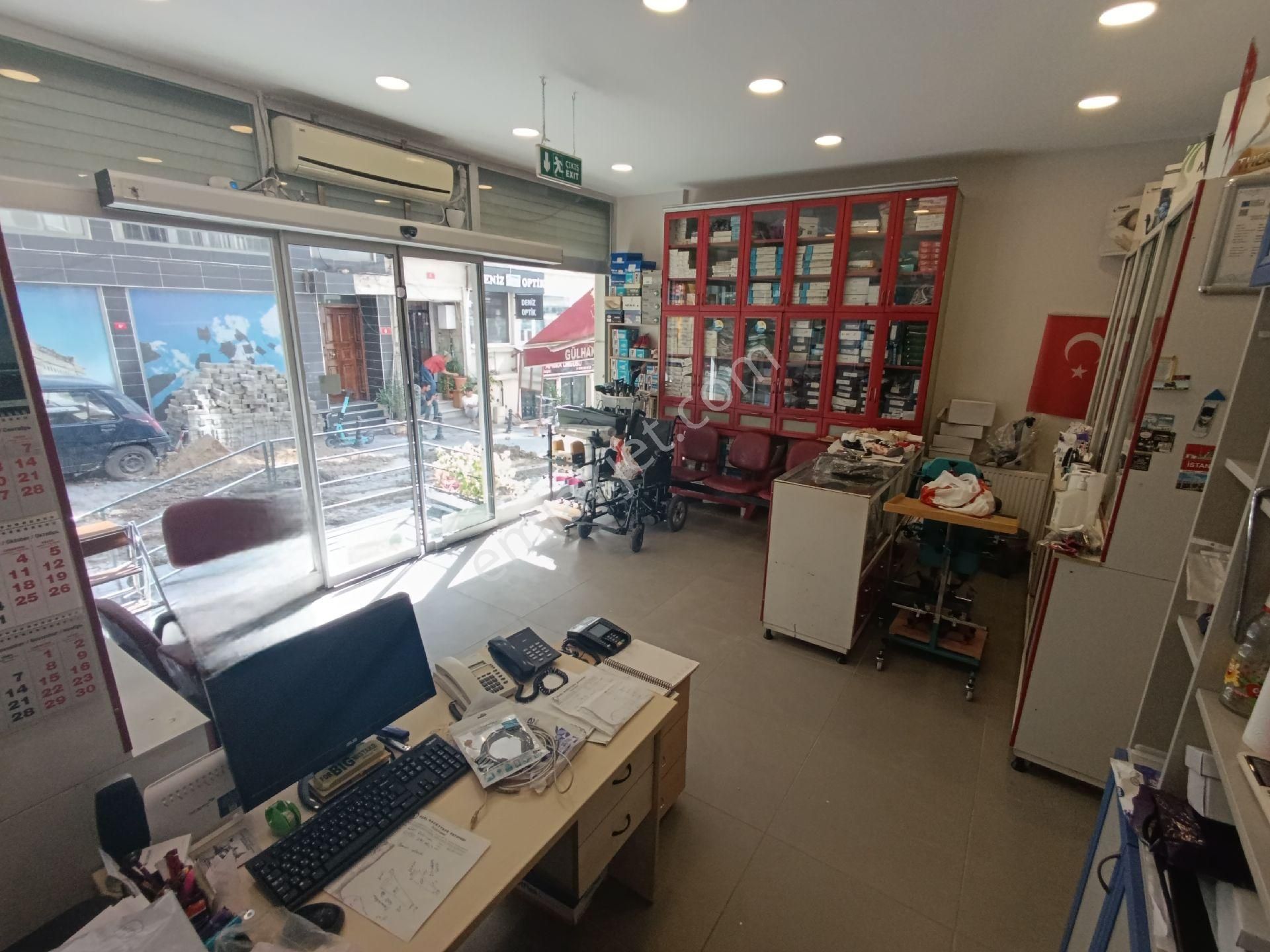 Kadıköy Merkezde Rıhtıma - Görsel 7