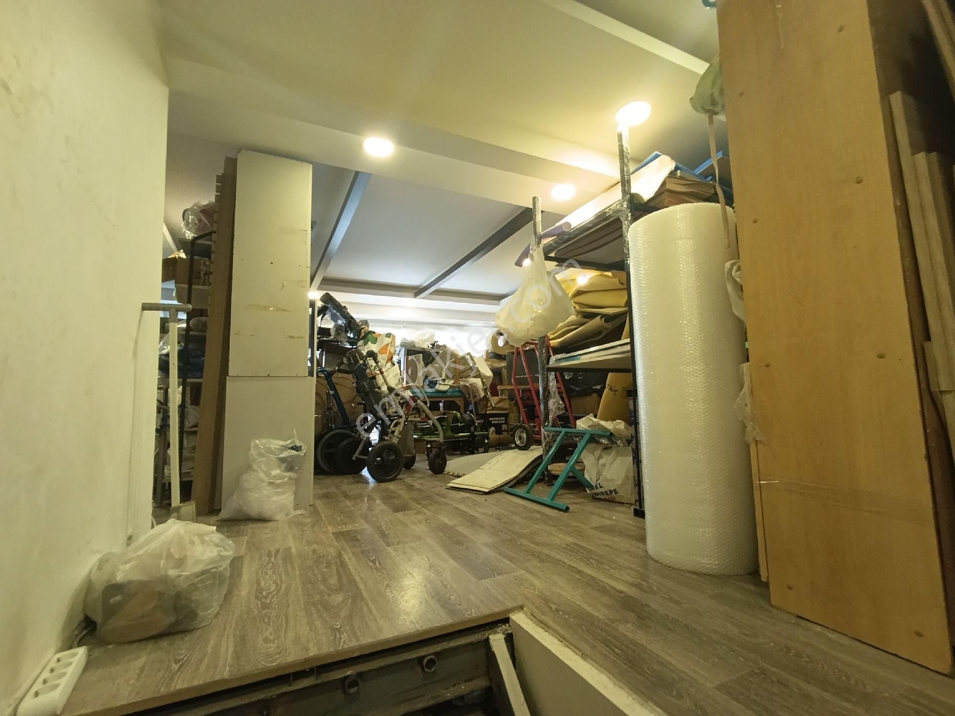 Kadıköy Merkezde Rıhtıma - Görsel 13