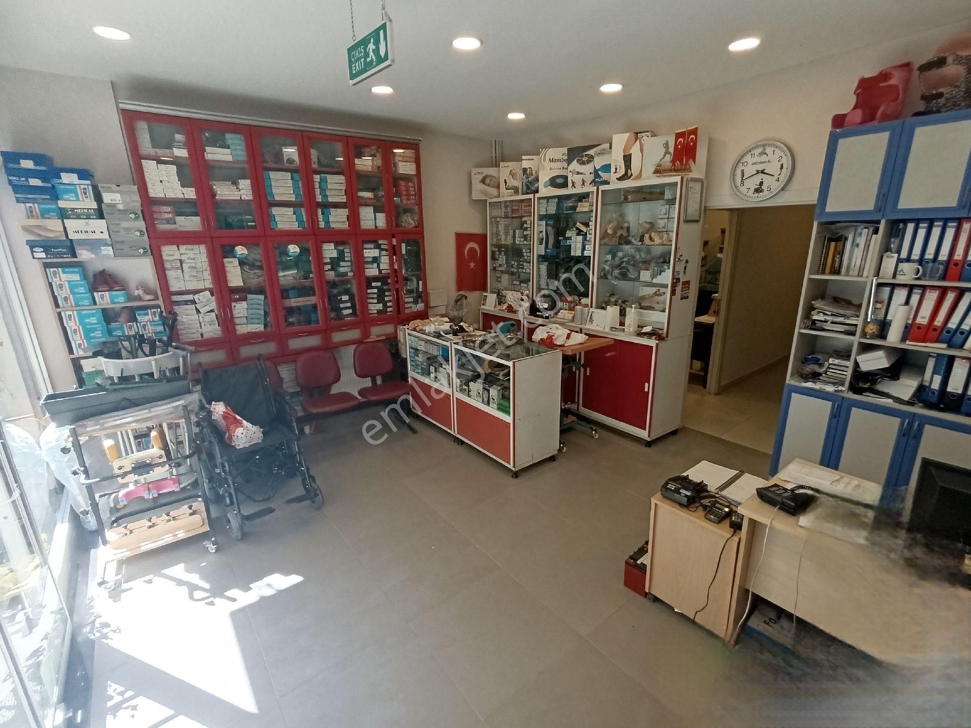 Kadıköy Merkezde Rıhtıma - Görsel 6