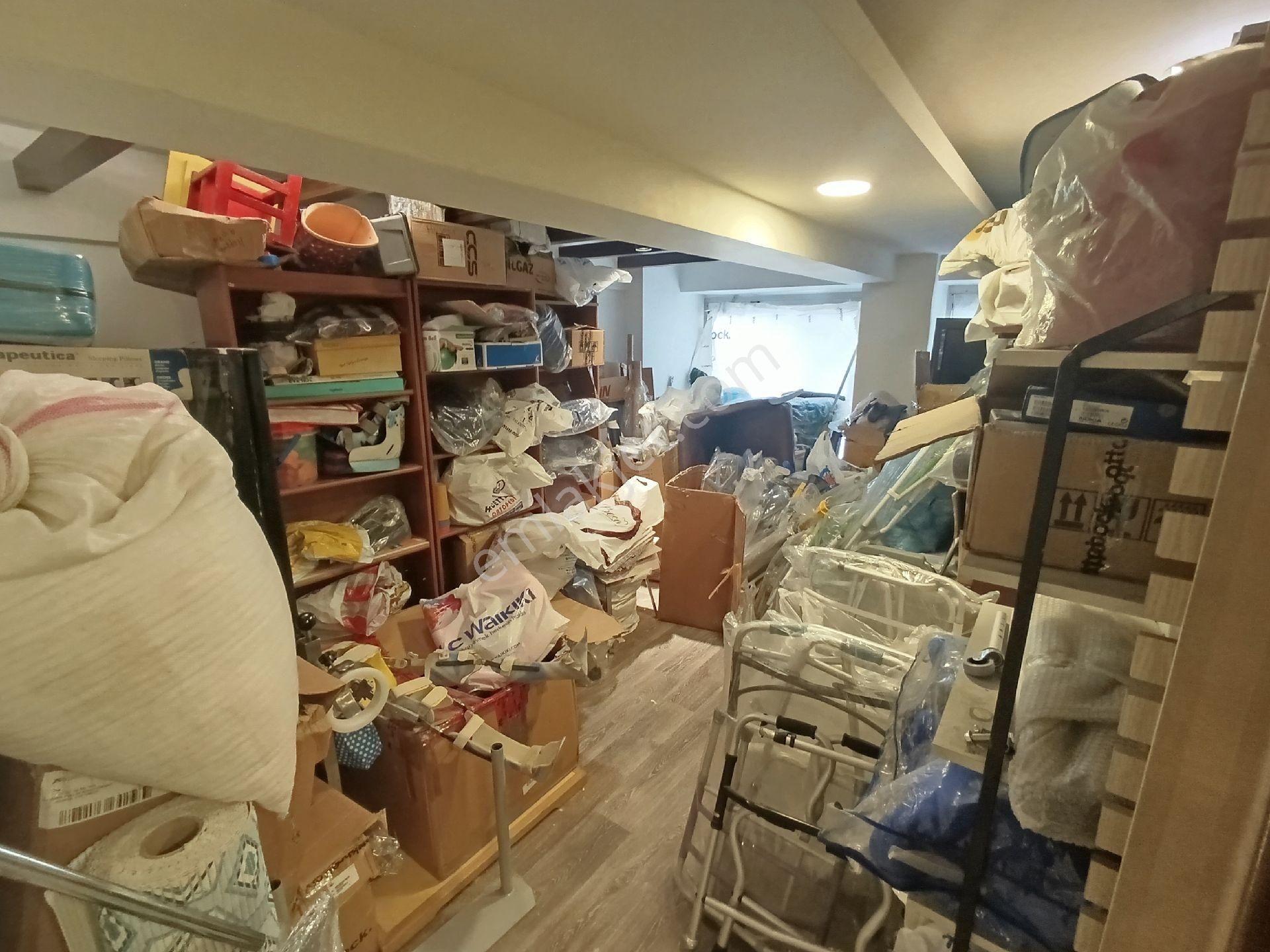 Kadıköy Merkezde Rıhtıma - Görsel 11