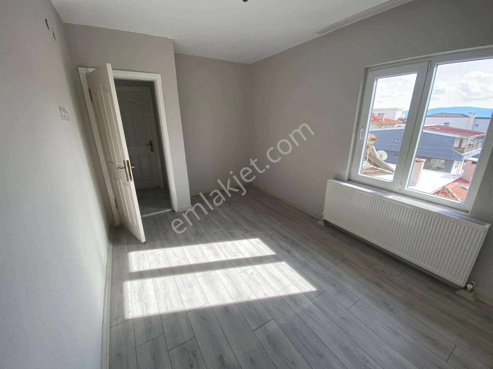 Muğla Menteşe Orhaniye’de Kiralık 3+1 Daire - Görsel 20