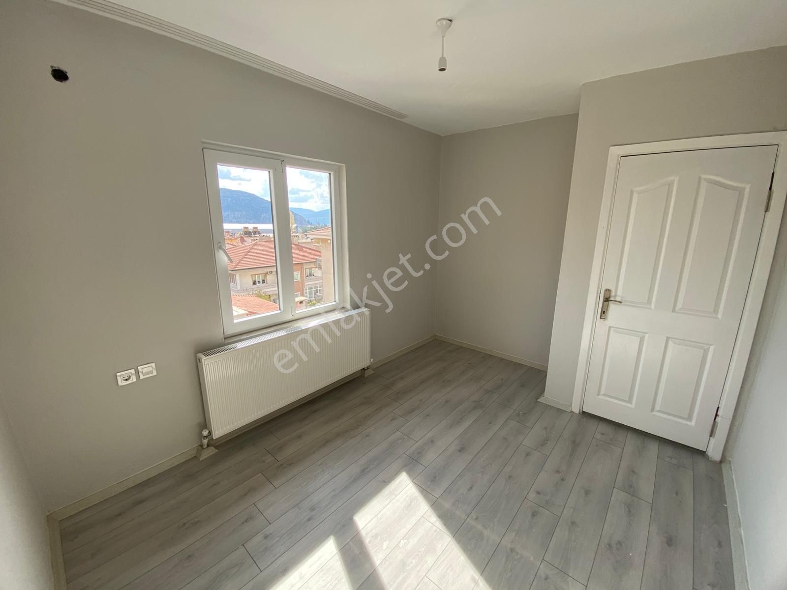 Muğla Menteşe Orhaniye’de Kiralık 3+1 Daire - Görsel 18