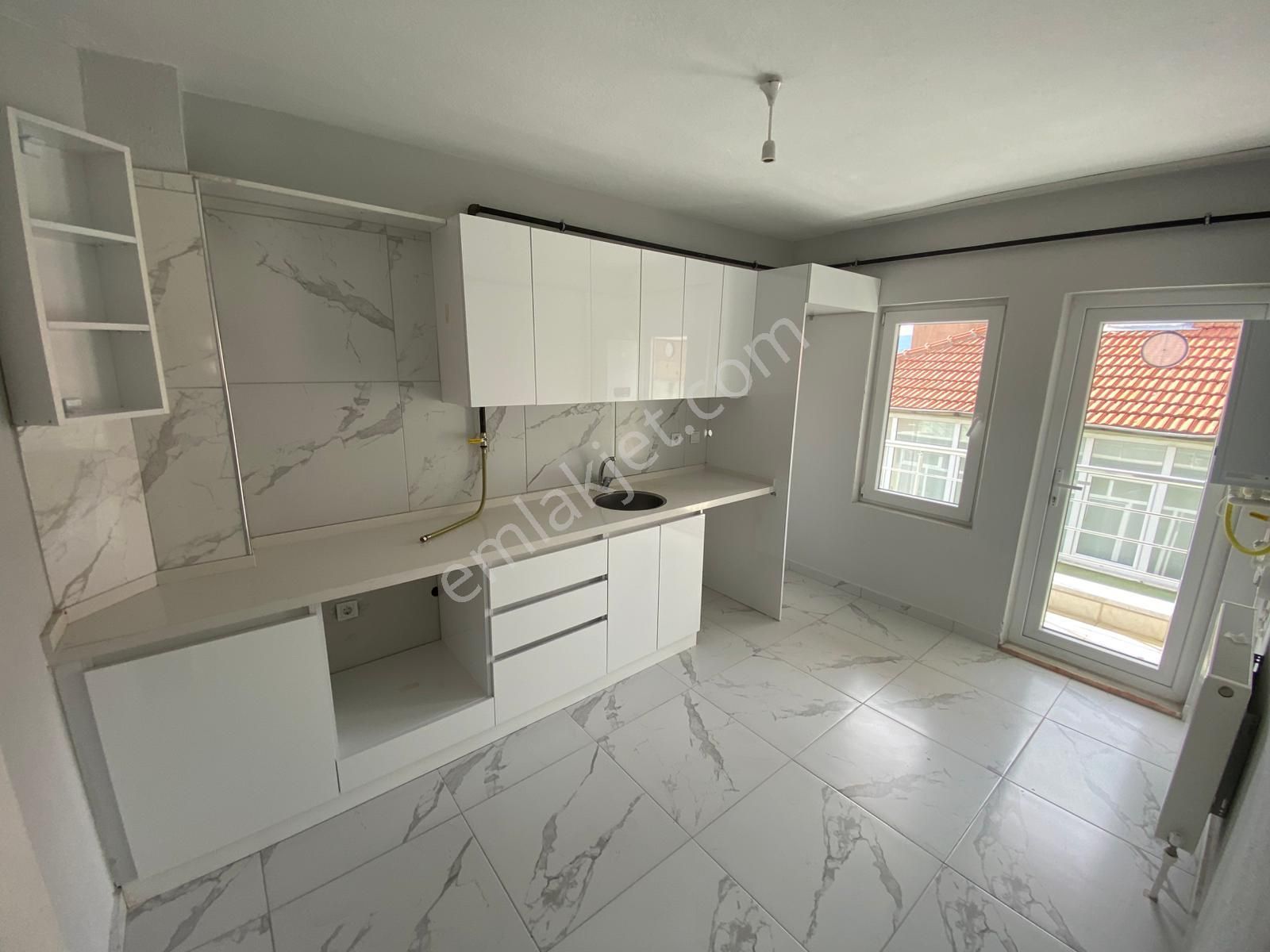 Muğla Menteşe Orhaniye’de Kiralık 3+1 Daire - Görsel 2