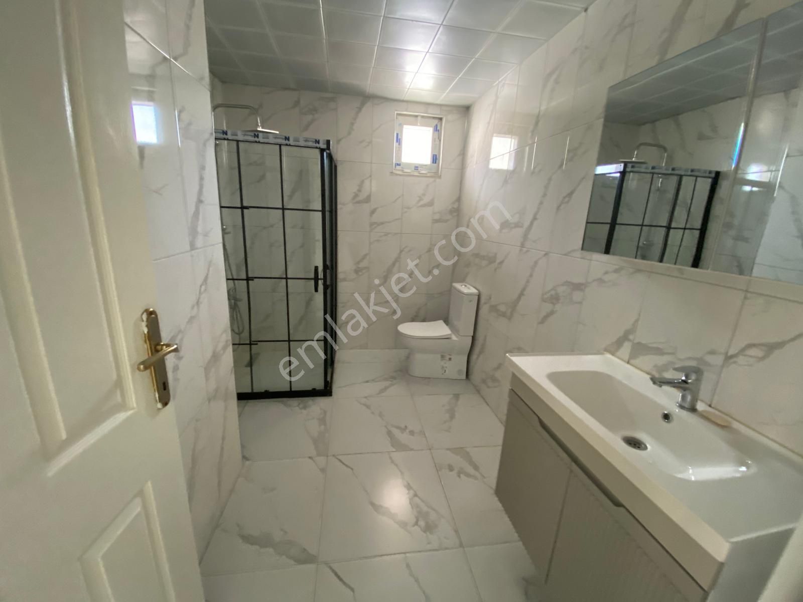 Muğla Menteşe Orhaniye’de Kiralık 3+1 Daire - Görsel 27