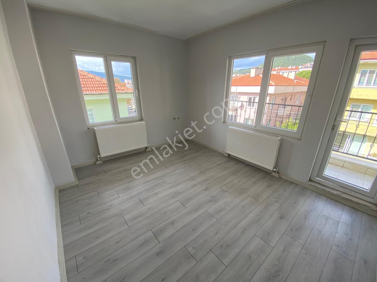 Muğla Menteşe Orhaniye’de Kiralık 3+1 Daire - Görsel 11