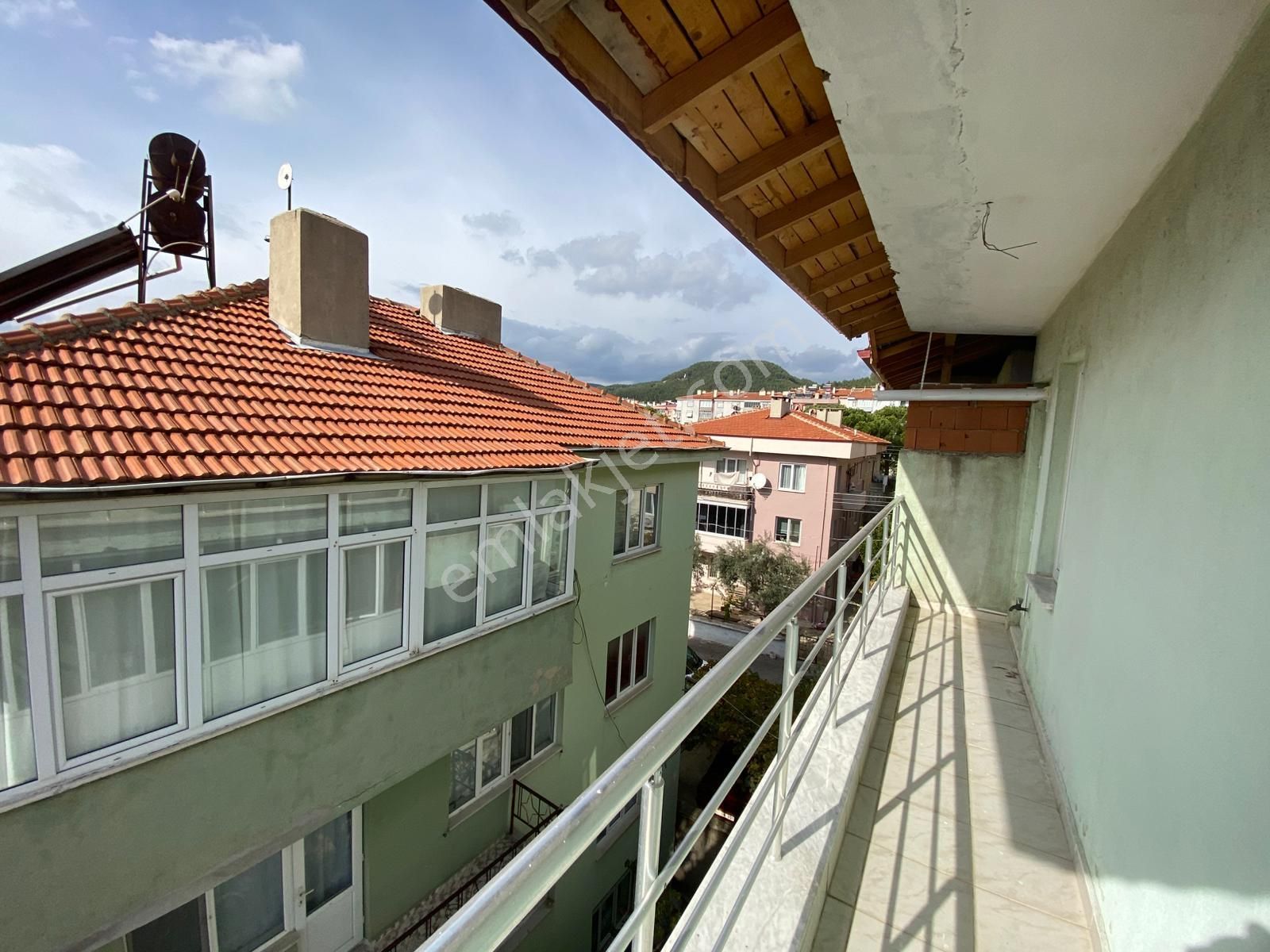 Muğla Menteşe Orhaniye’de Kiralık 3+1 Daire - Görsel 28