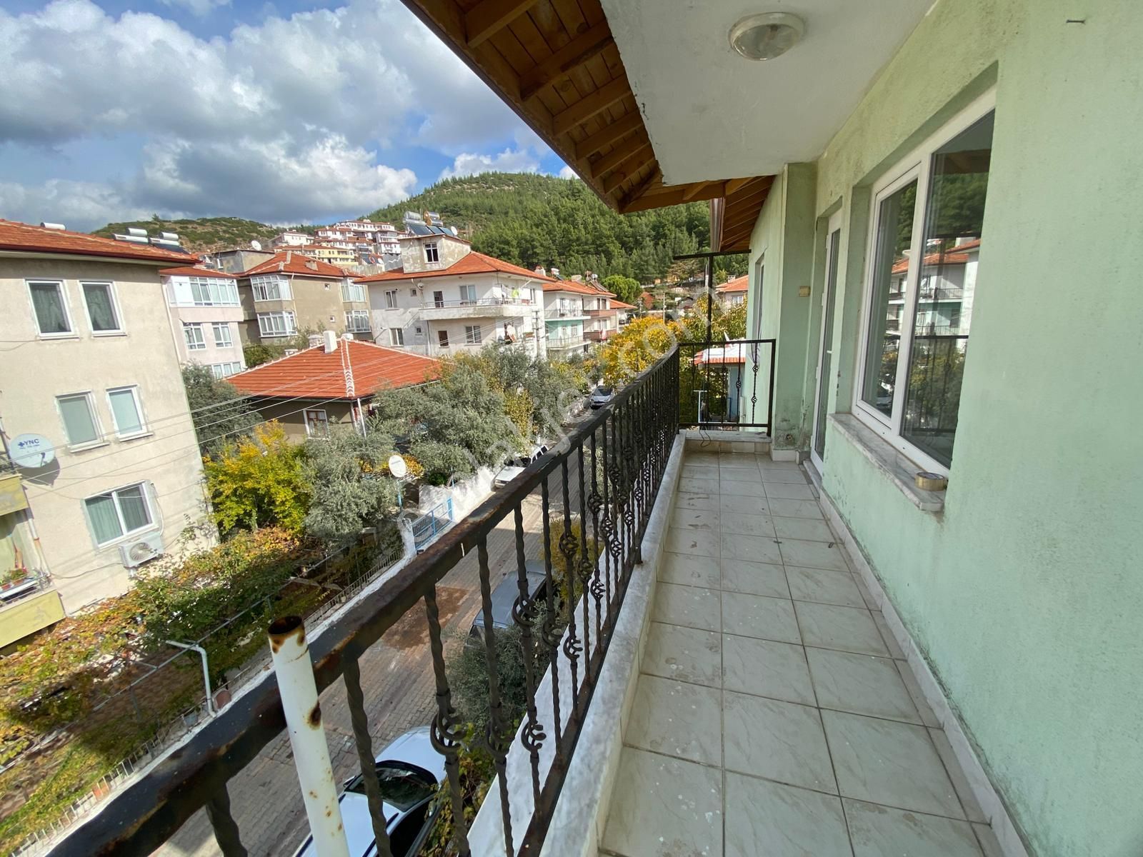 Muğla Menteşe Orhaniye’de Kiralık 3+1 Daire - Görsel 16