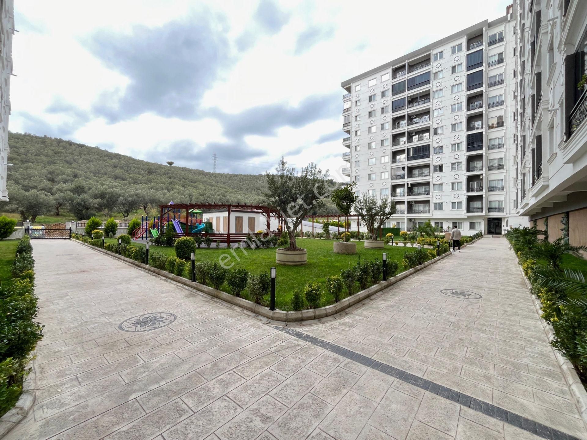 ꧁parla'dan Kadıköyde Havuzlu K.otoparklı 2+1 Rezidans Daire꧂ - Görsel 25
