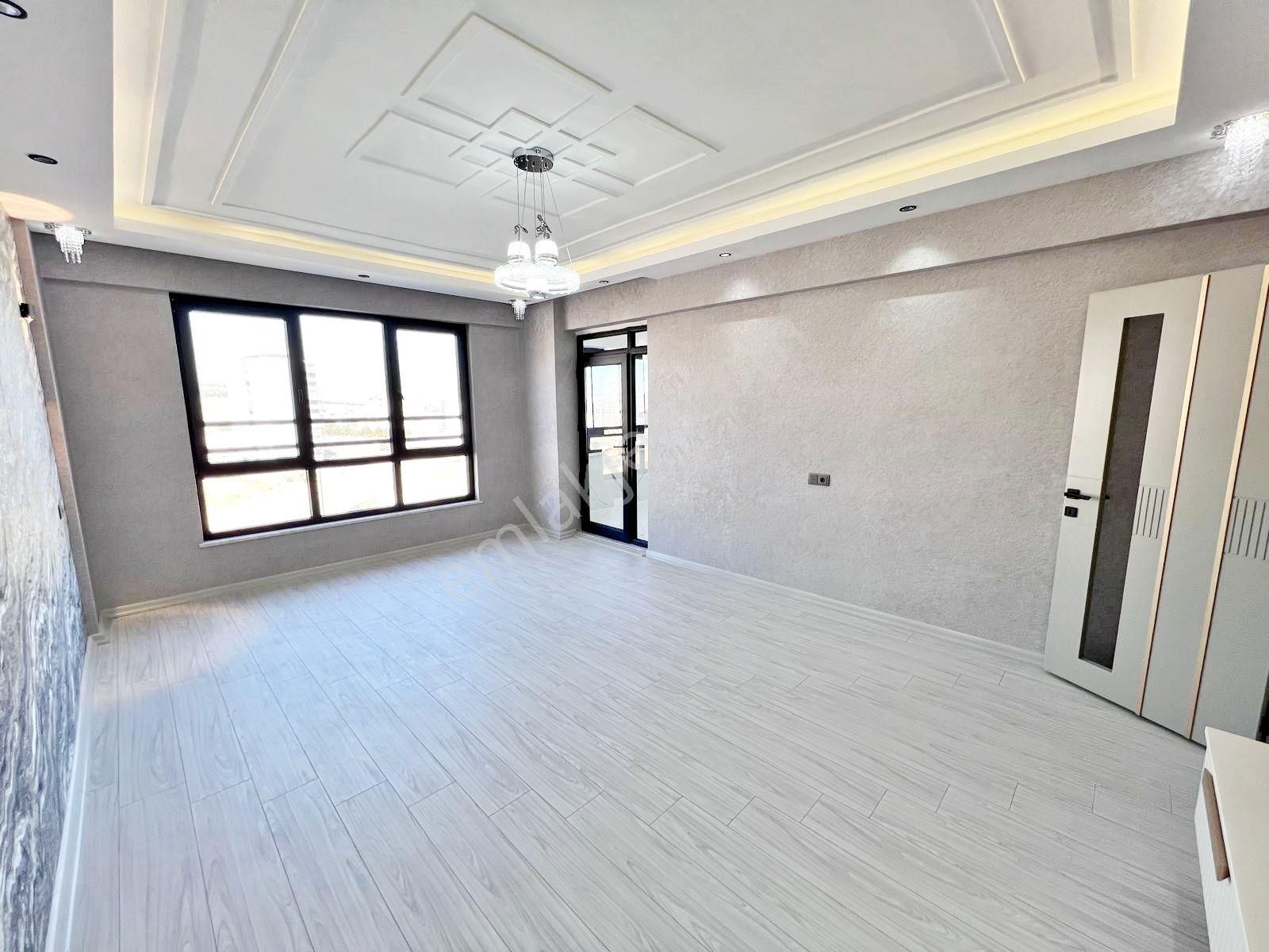 Göktürk'te Giyinme Odalı Ara Kat Sıfır! Ultra Lüx 2.5+1 Daire - Görsel 9