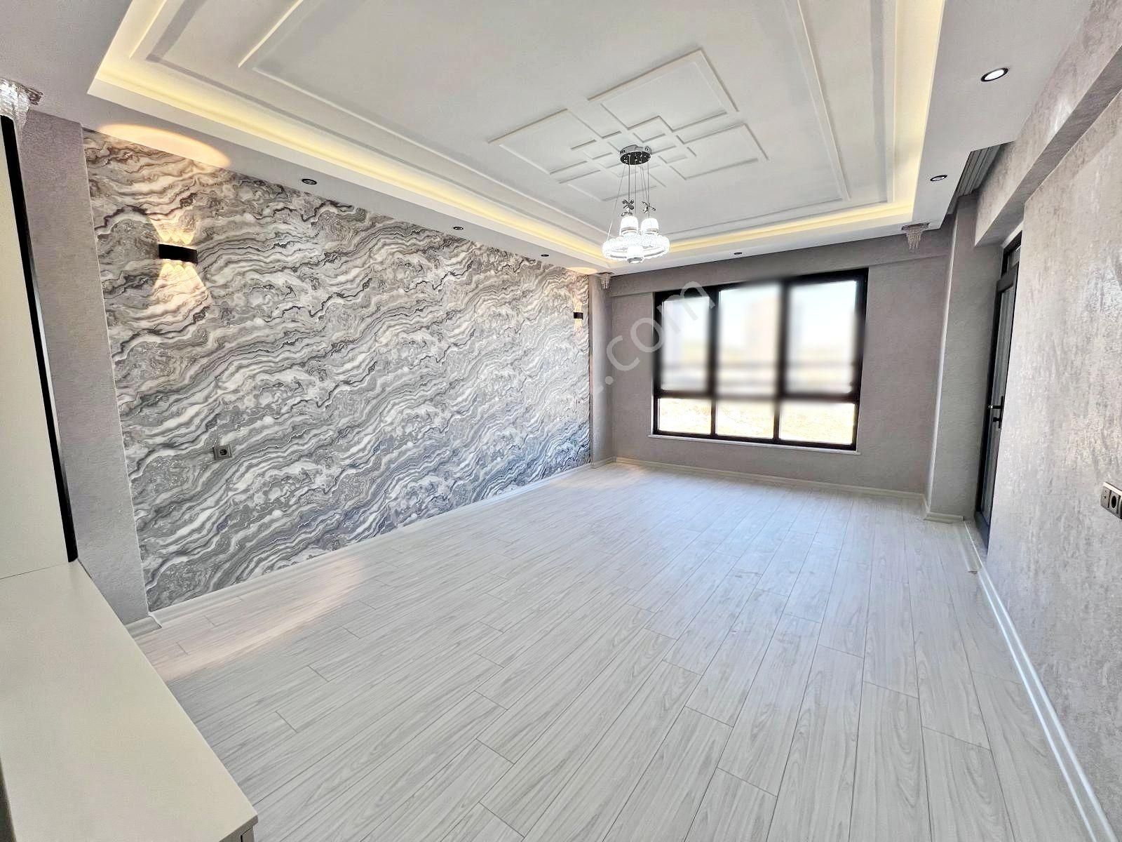 Göktürk'te Giyinme Odalı Ara Kat Sıfır! Ultra Lüx 2.5+1 Daire - Görsel 8