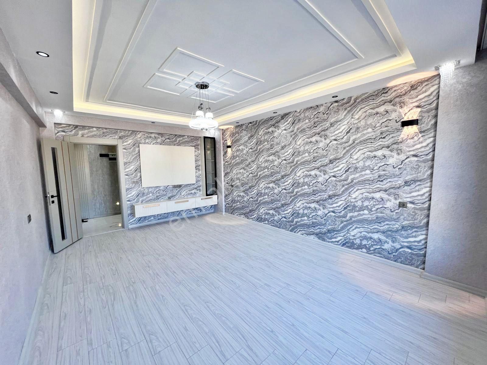 Göktürk'te Giyinme Odalı Ara Kat Sıfır! Ultra Lüx 2.5+1 Daire - Görsel 10