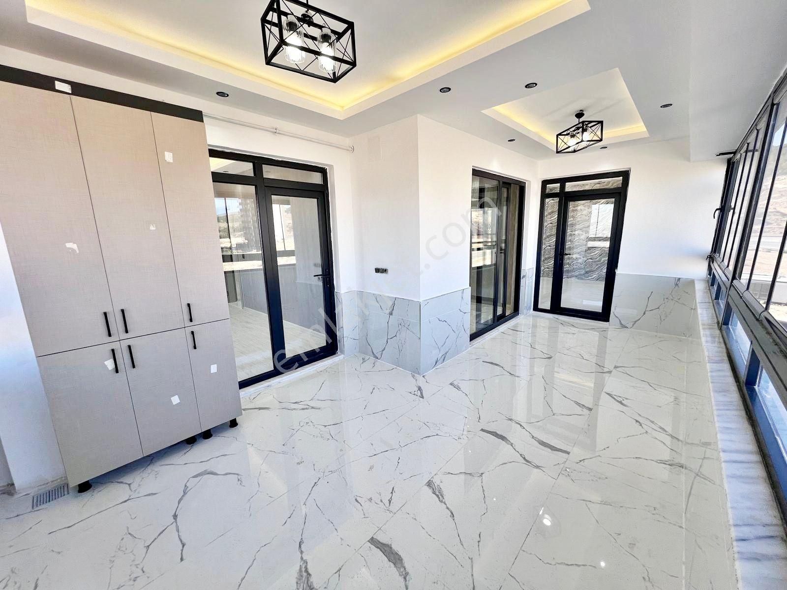 Göktürk'te Giyinme Odalı Ara Kat Sıfır! Ultra Lüx 2.5+1 Daire - Görsel 7